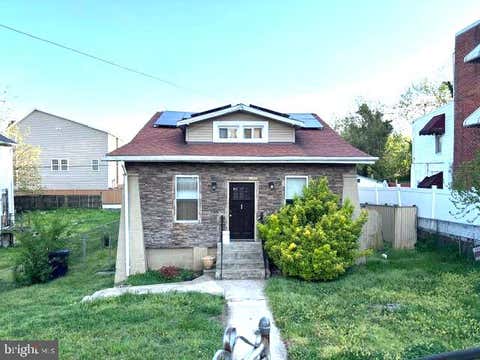 Photo of 25 Atlantic Street SE, WASHINGTON, DC 20032 (MLS # DCDC2257738)