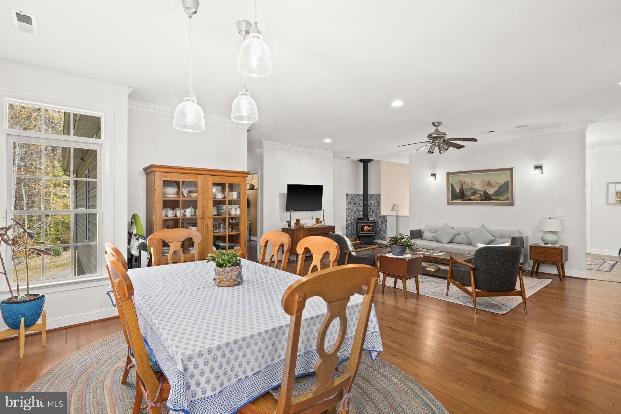 WILDWOOD - Residential