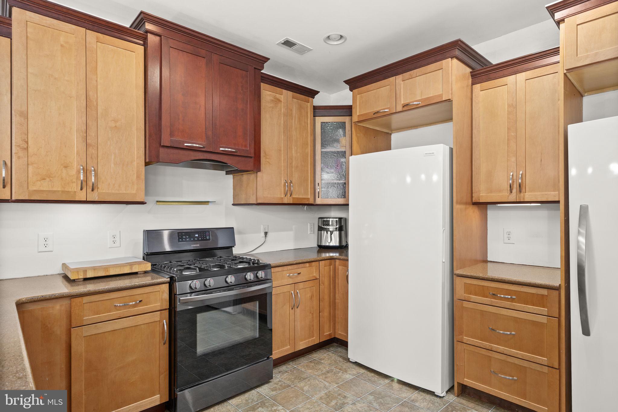 WILDWOOD - Residential