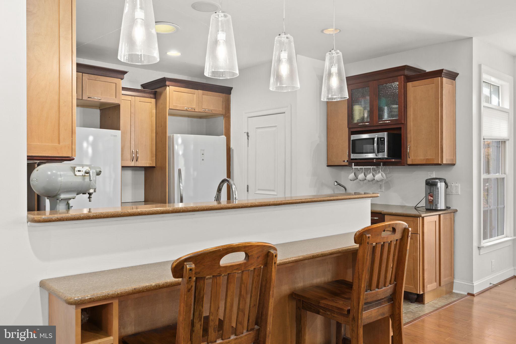 WILDWOOD - Residential