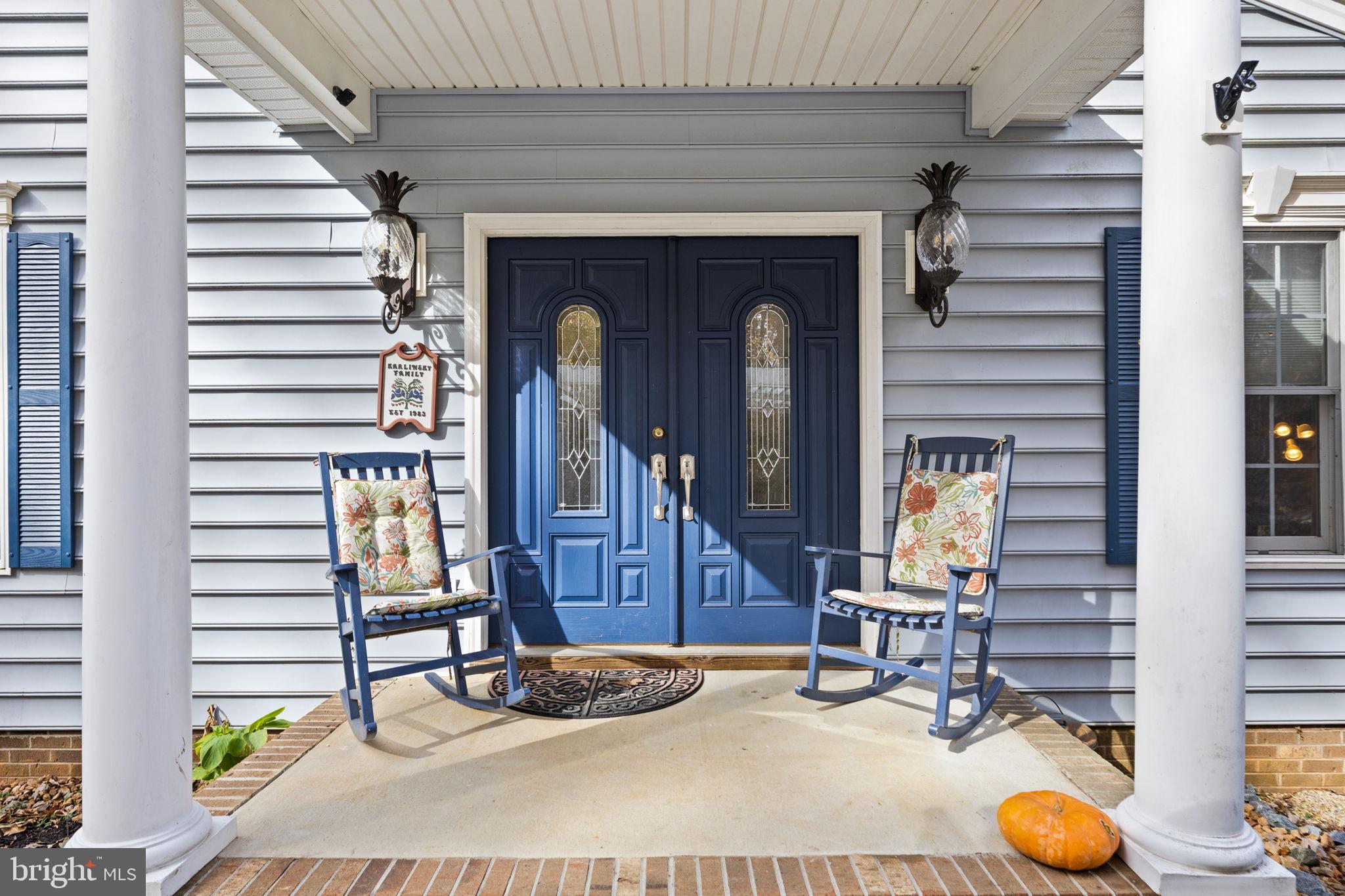 WILDWOOD - Residential