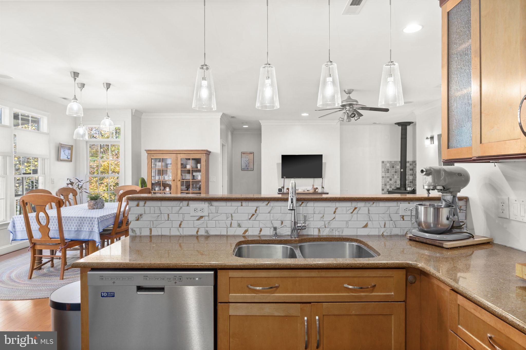 WILDWOOD - Residential