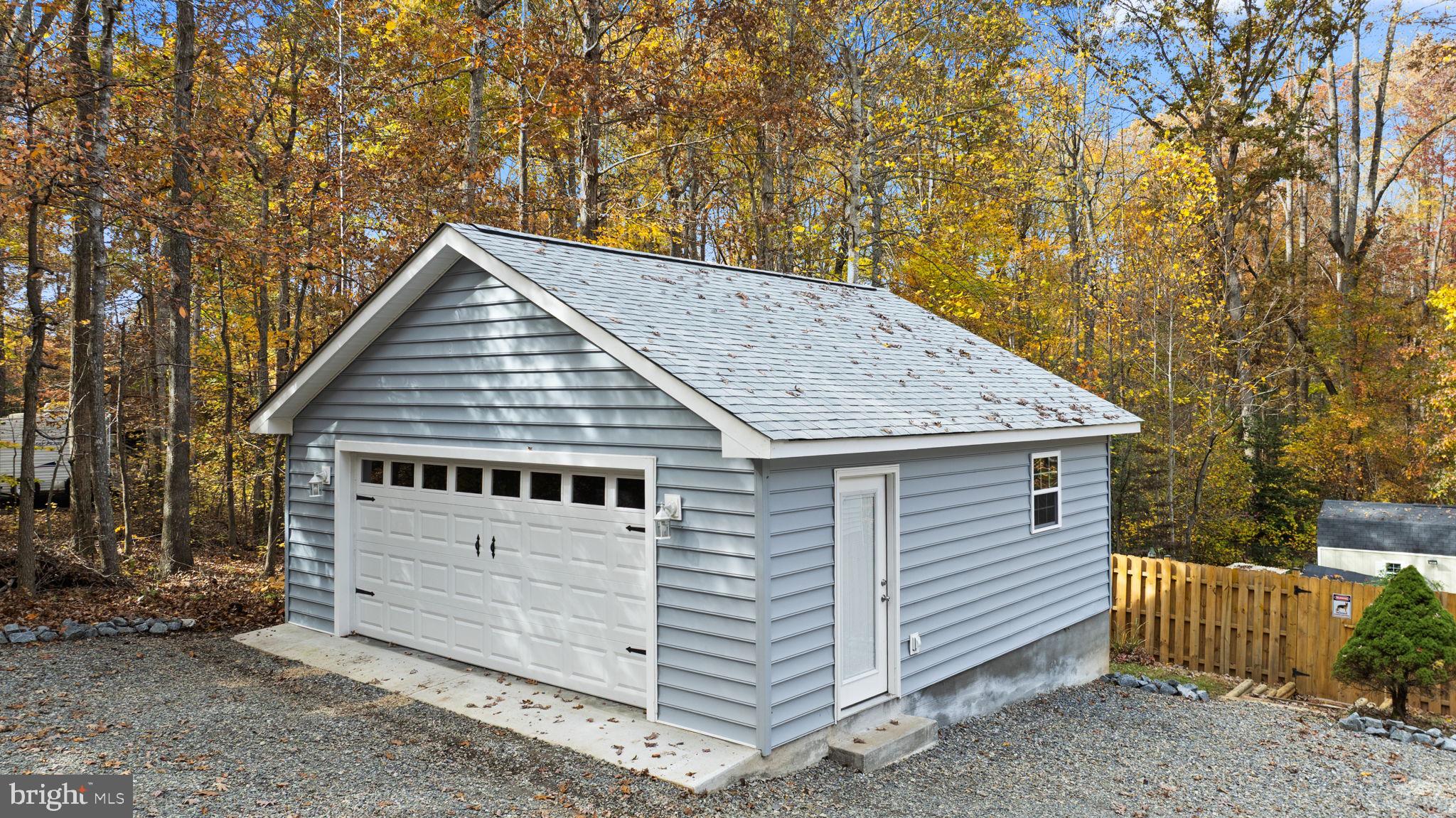 WILDWOOD - Residential