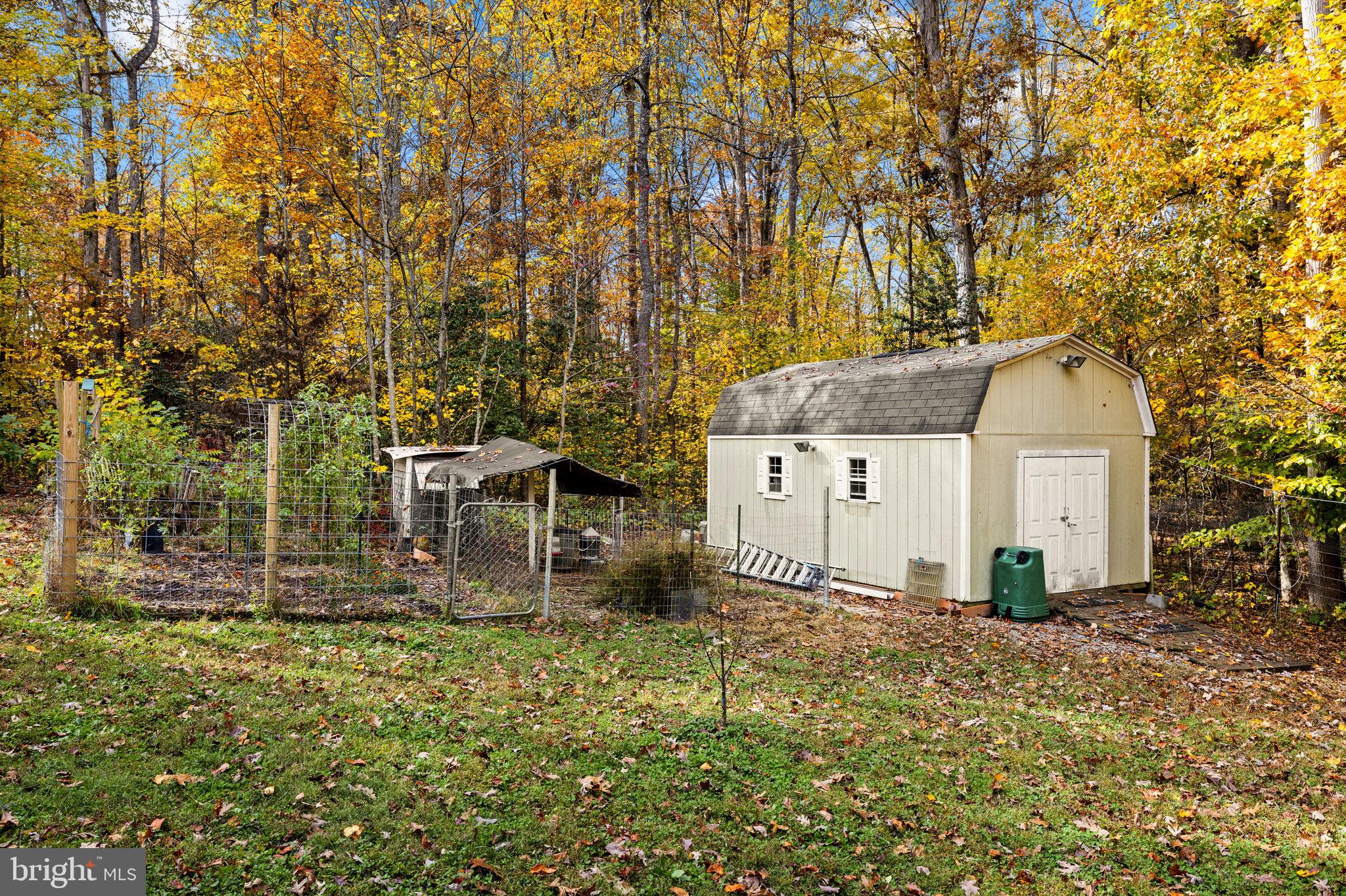 WILDWOOD - Residential