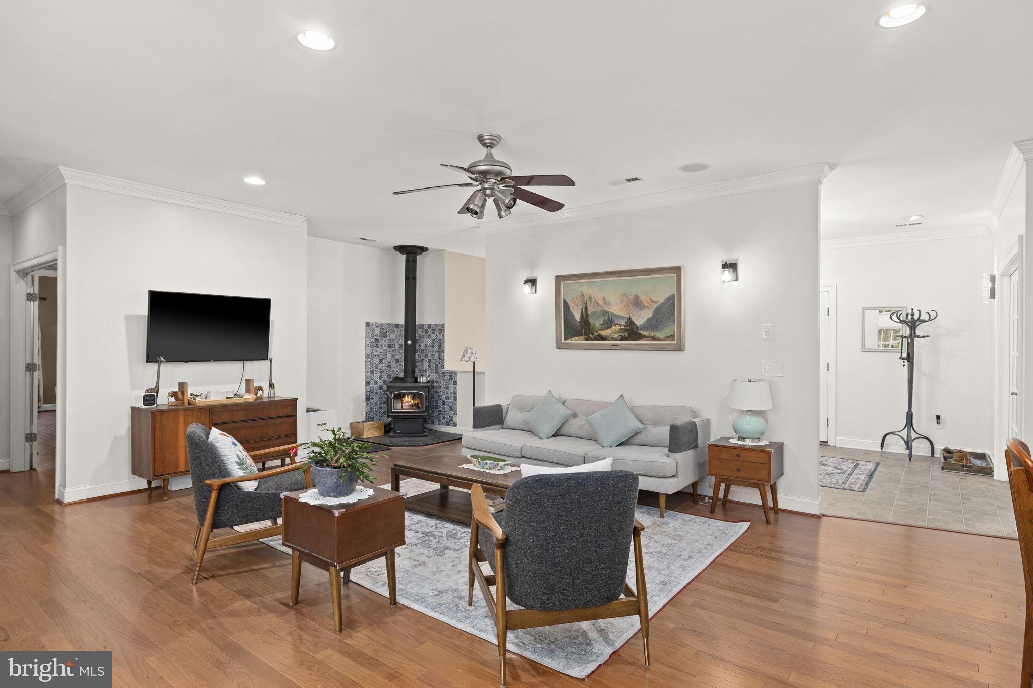 WILDWOOD - Residential