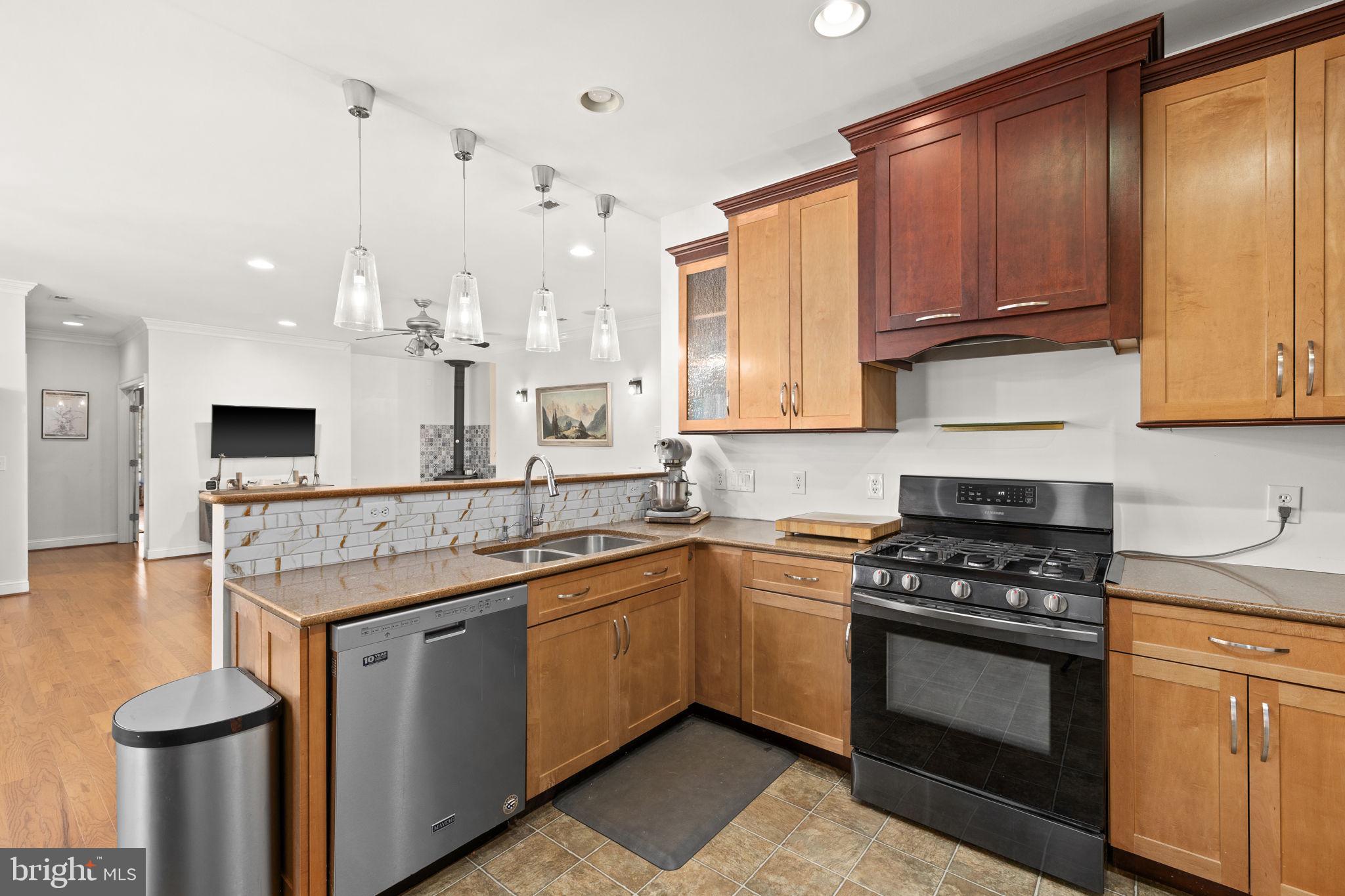 WILDWOOD - Residential