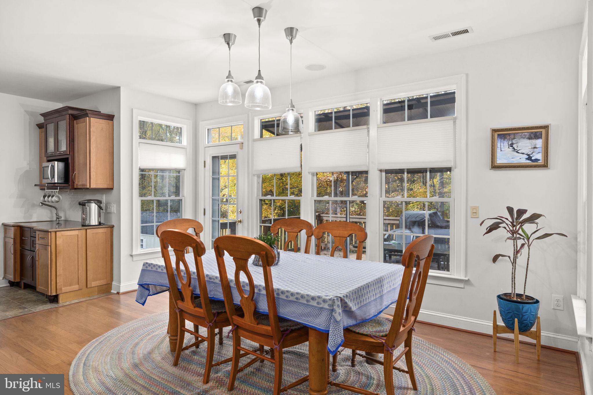 WILDWOOD - Residential