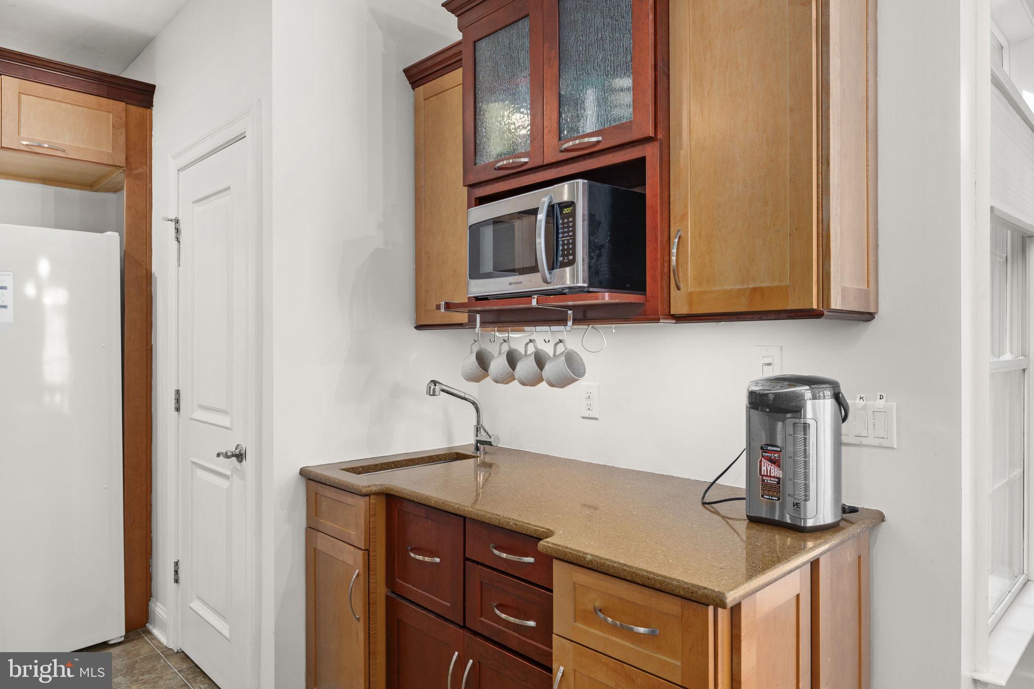 WILDWOOD - Residential