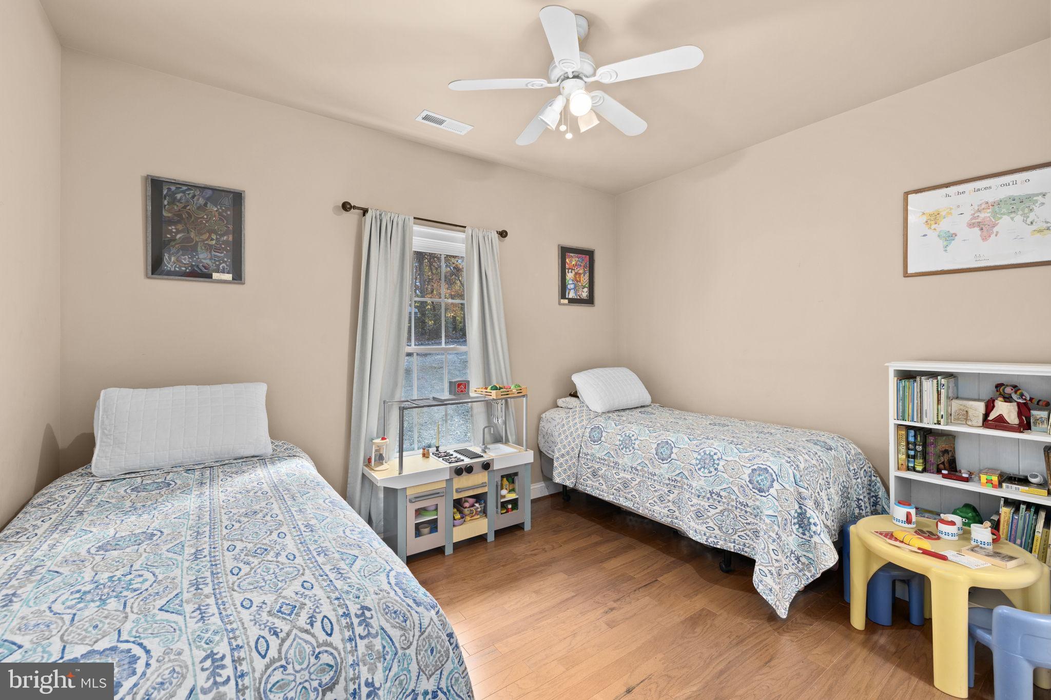 WILDWOOD - Residential