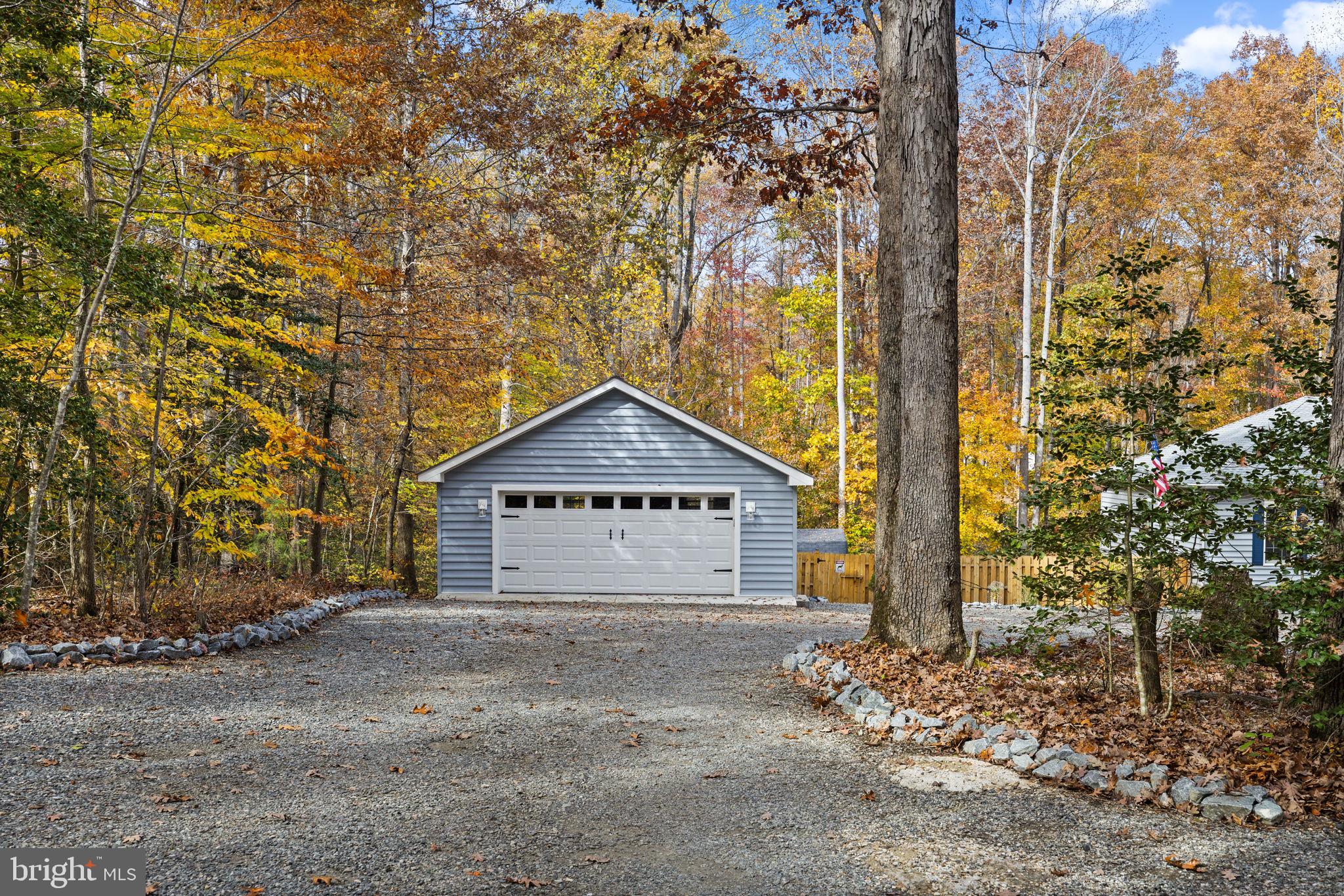 WILDWOOD - Residential