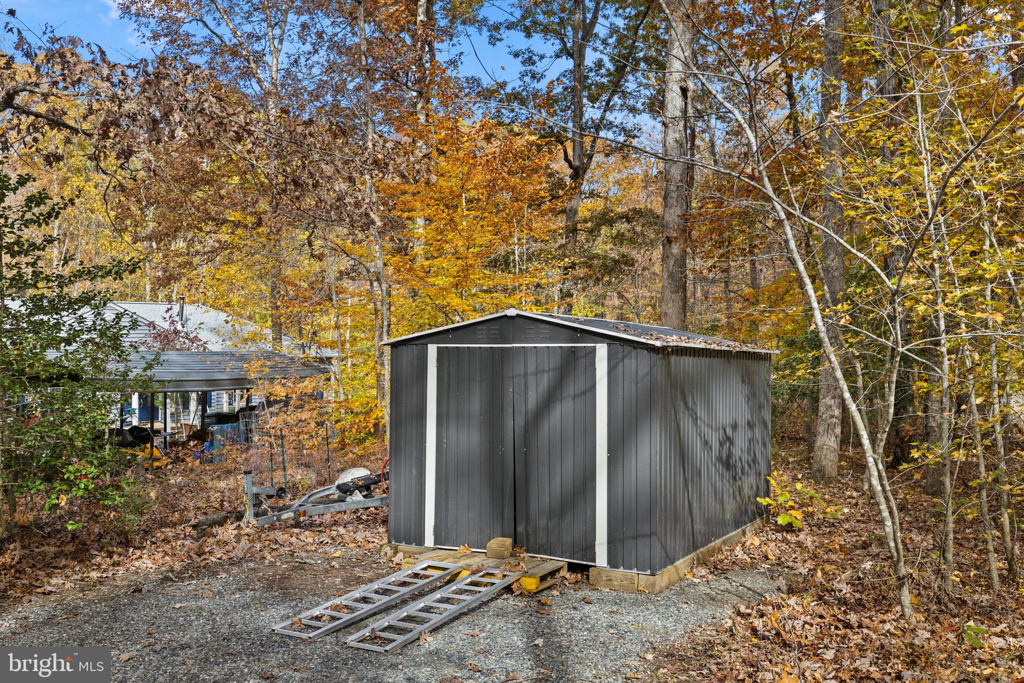 WILDWOOD - Residential