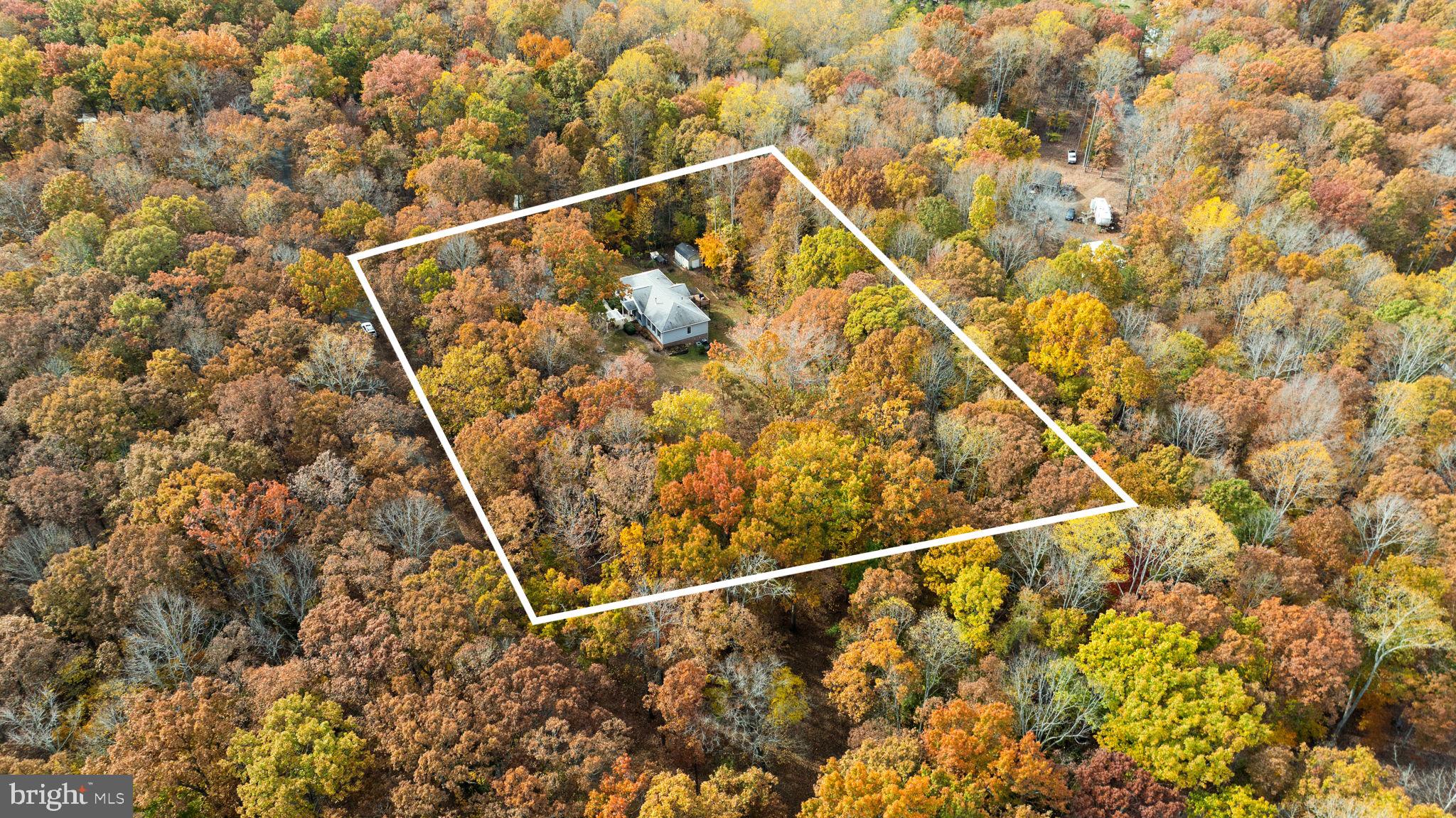 WILDWOOD - Residential