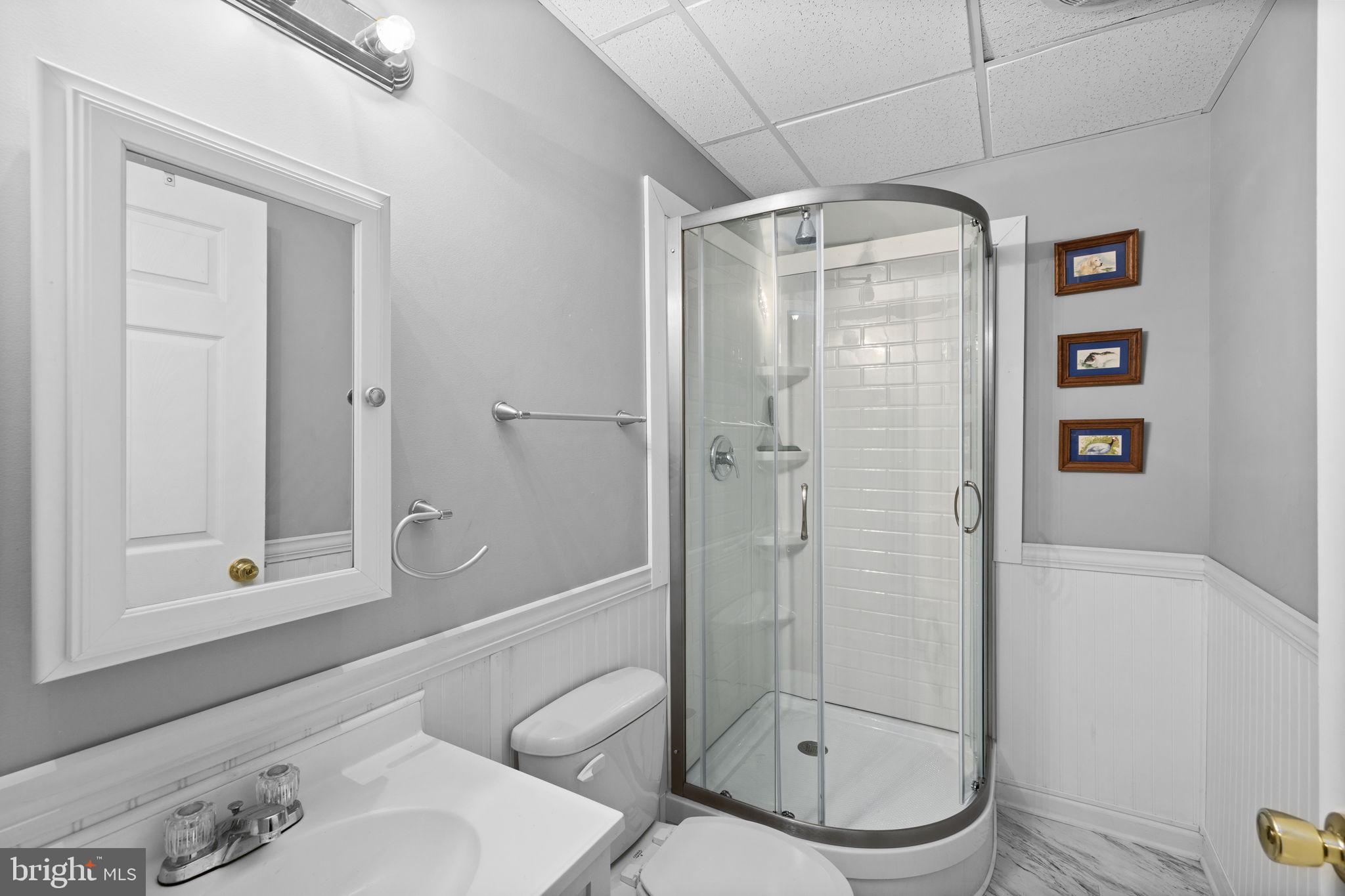 WILDWOOD - Residential