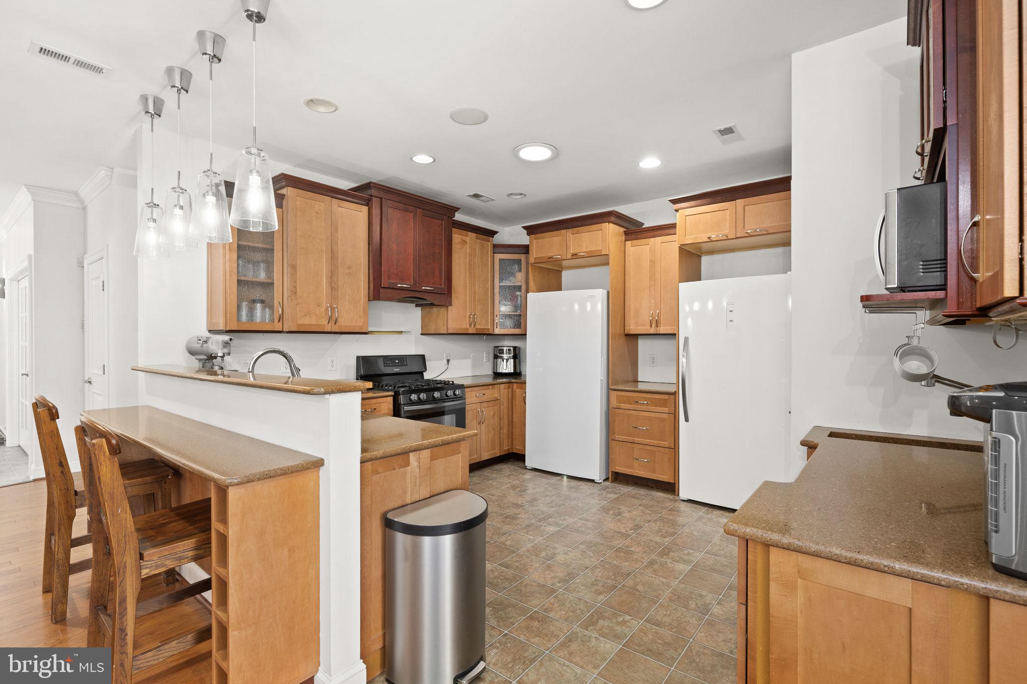 WILDWOOD - Residential