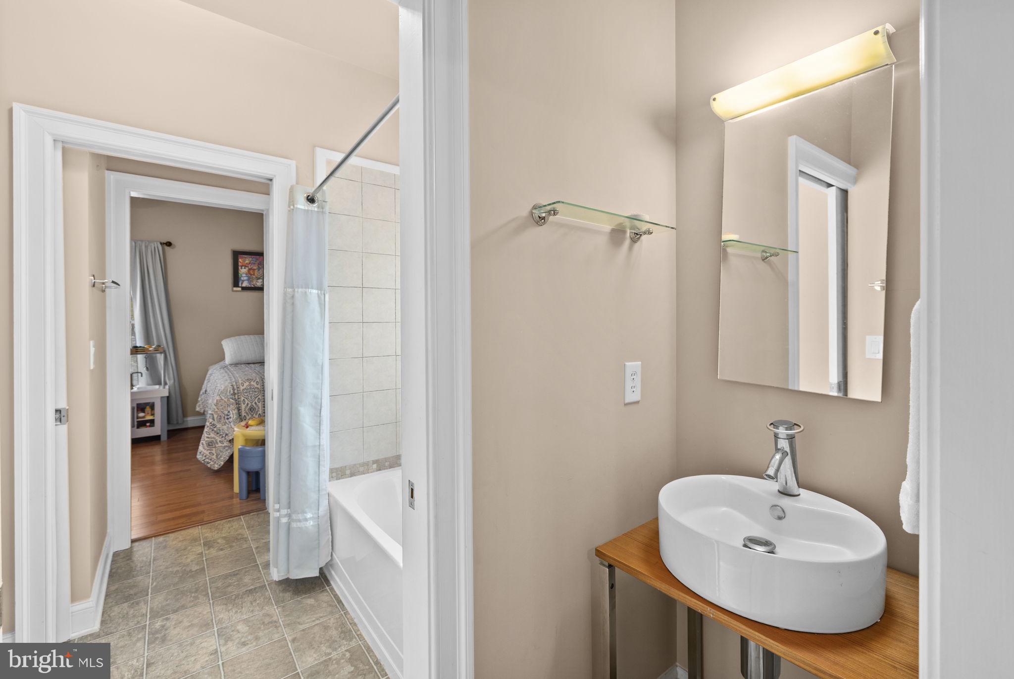 WILDWOOD - Residential