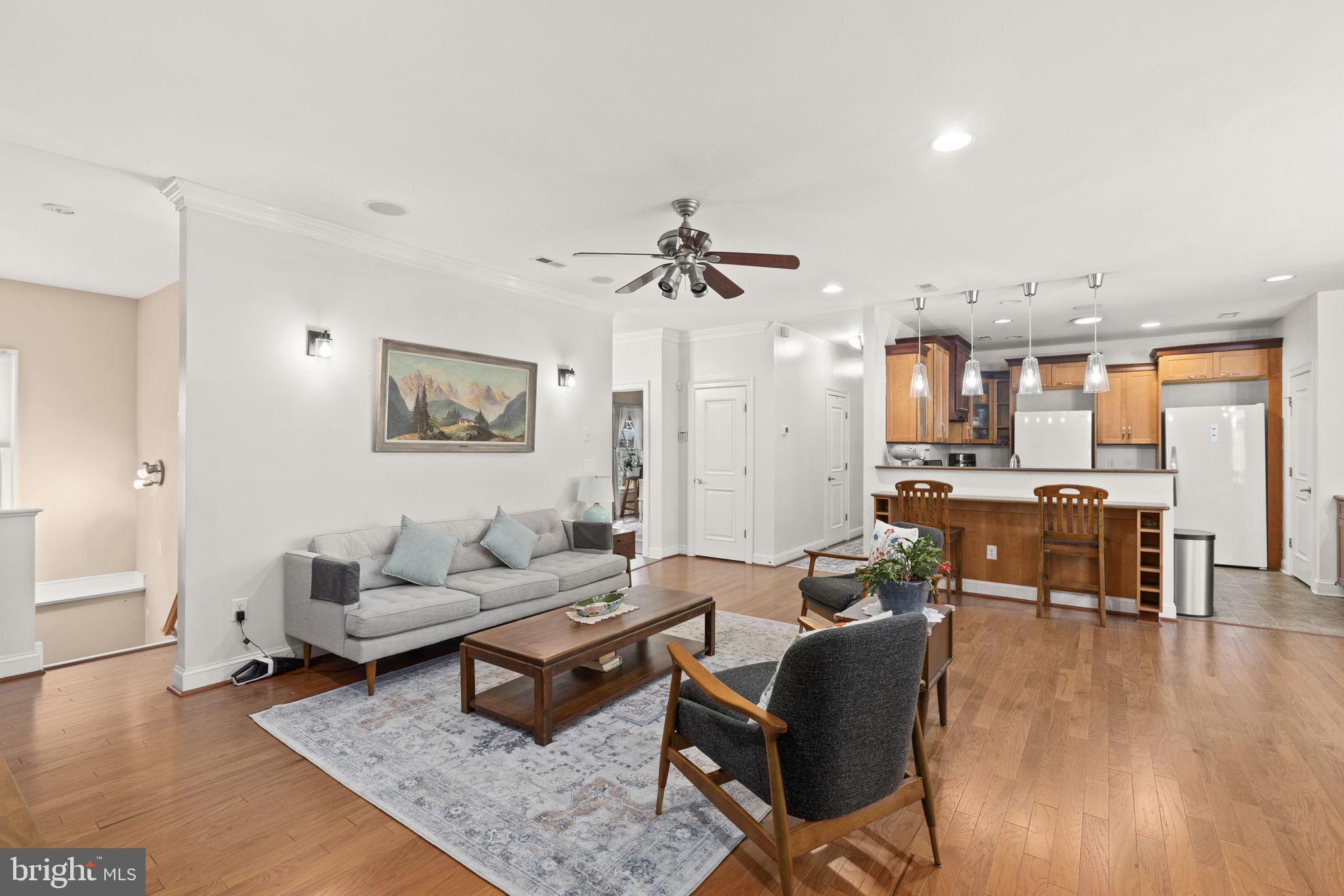 WILDWOOD - Residential