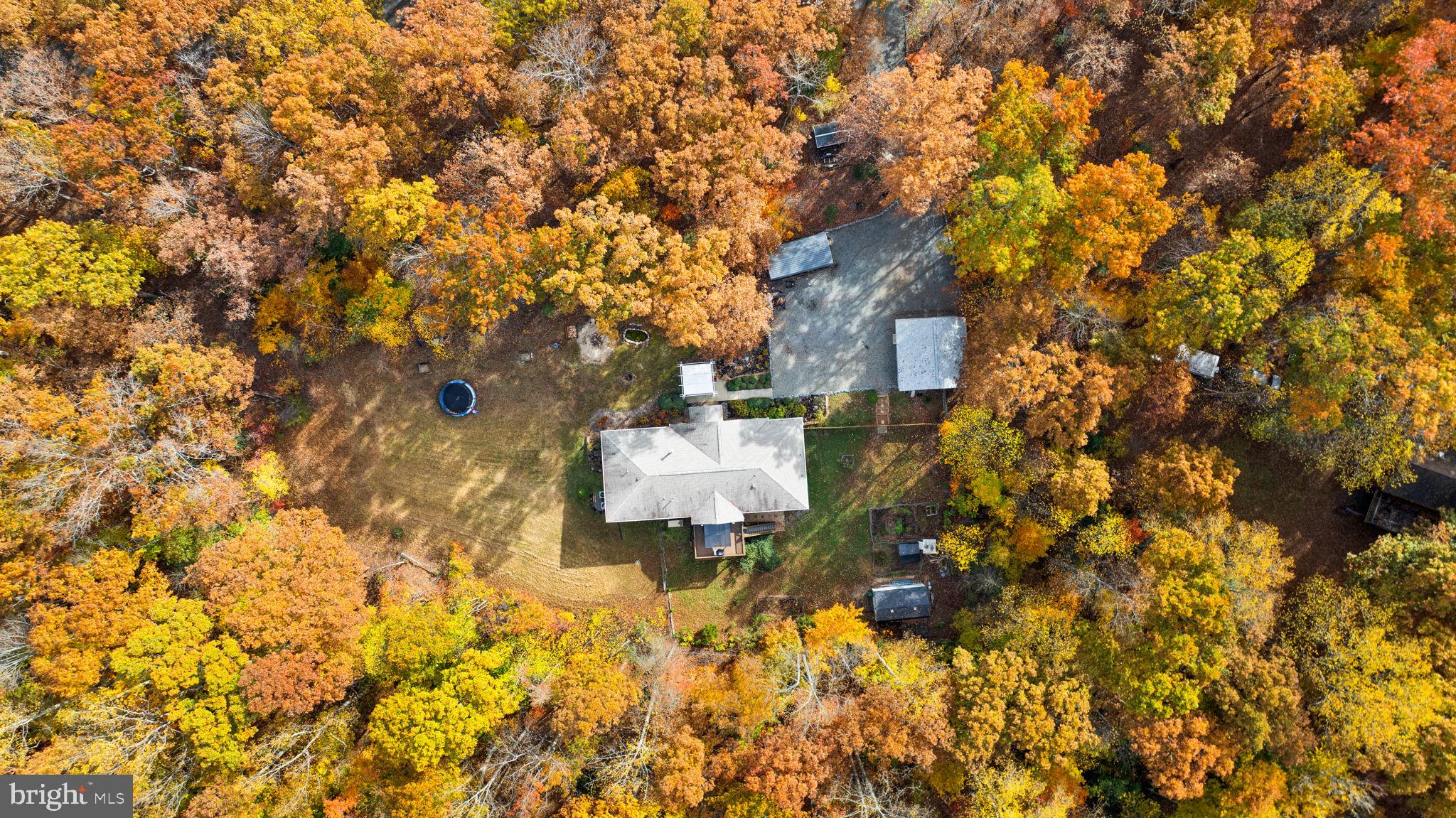 WILDWOOD - Residential