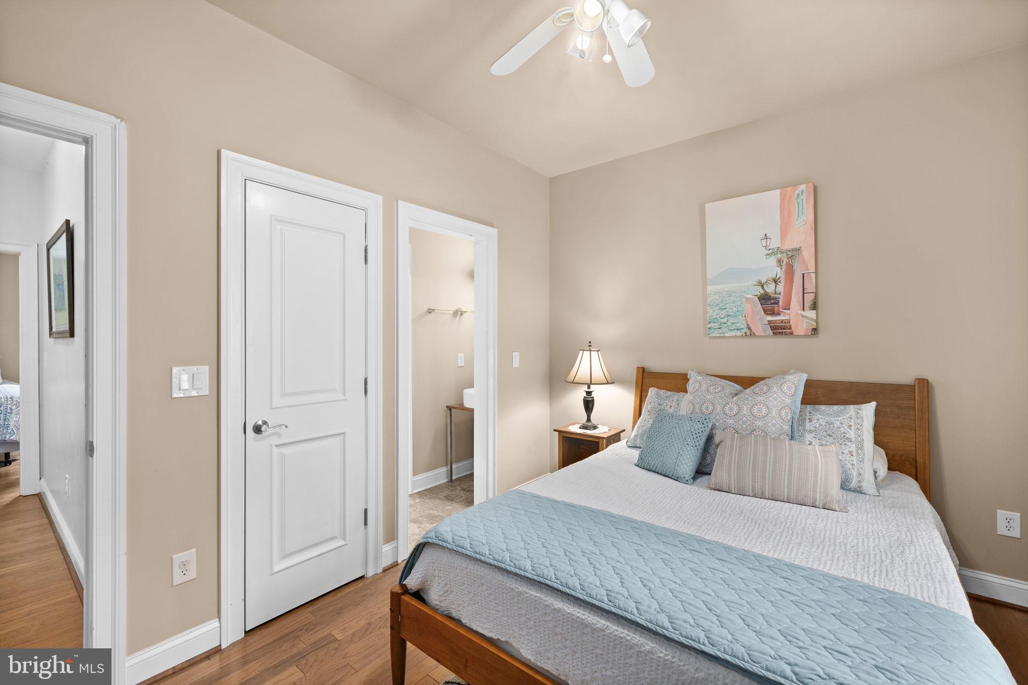 WILDWOOD - Residential