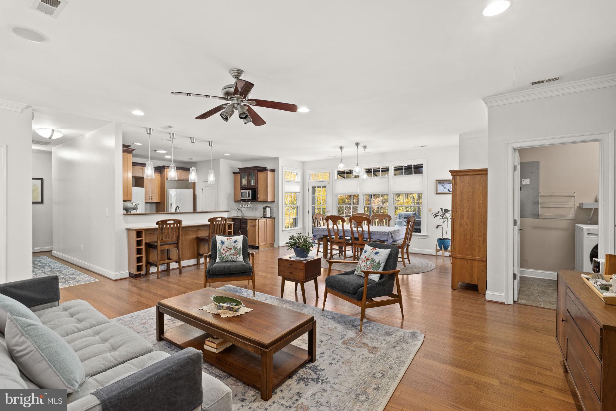 WILDWOOD - Residential