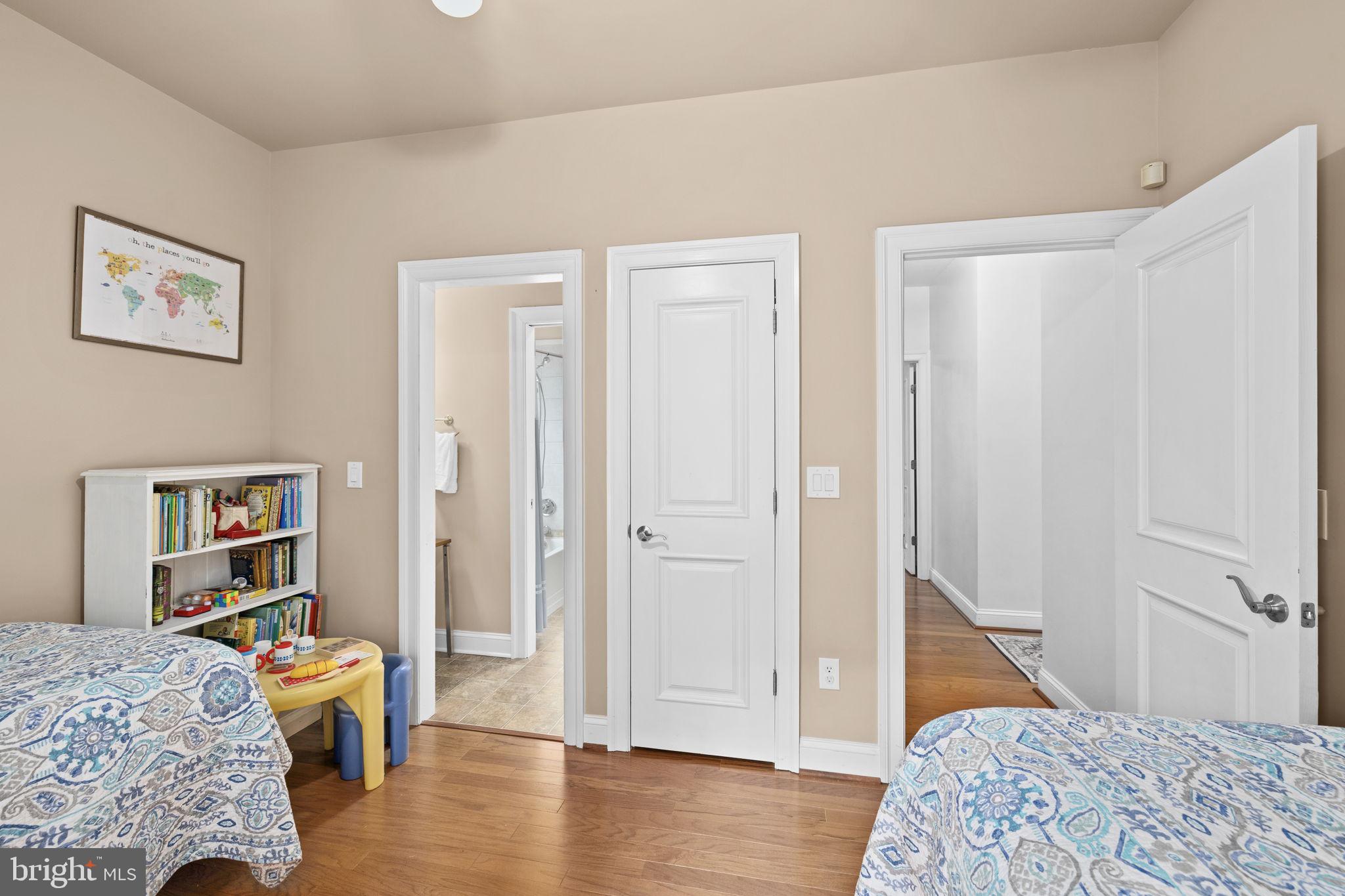 WILDWOOD - Residential