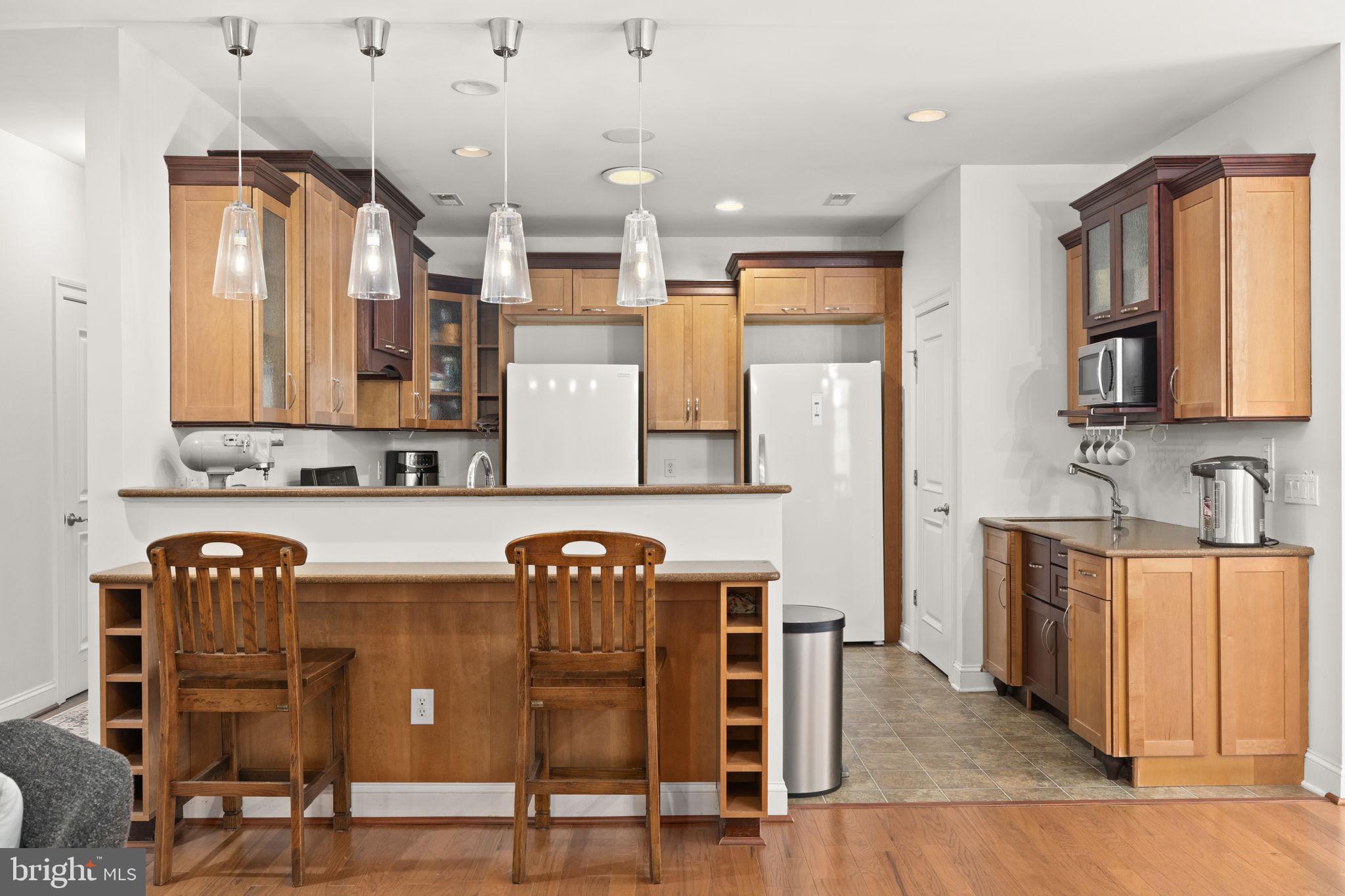 WILDWOOD - Residential