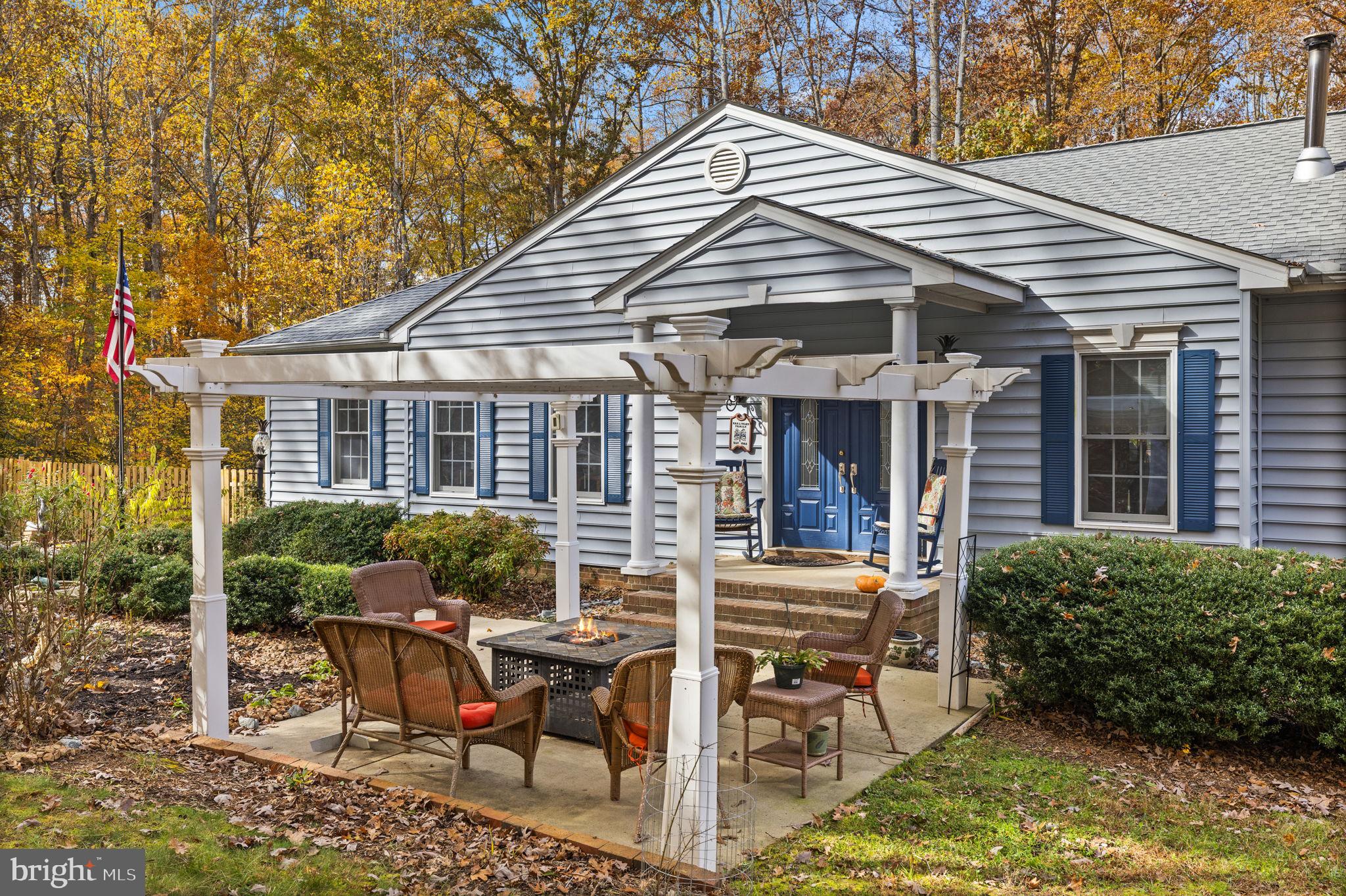 WILDWOOD - Residential