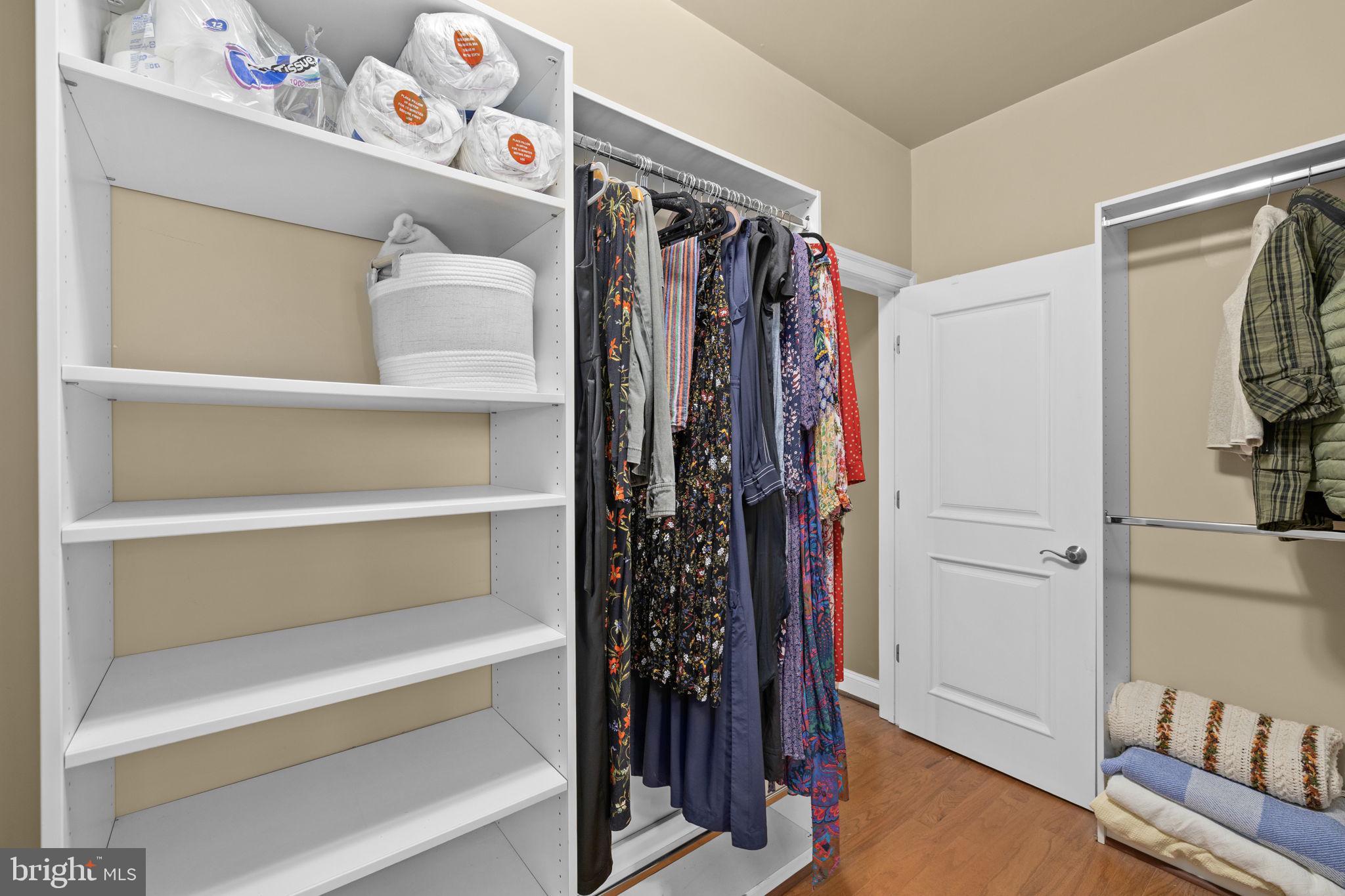 WILDWOOD - Residential