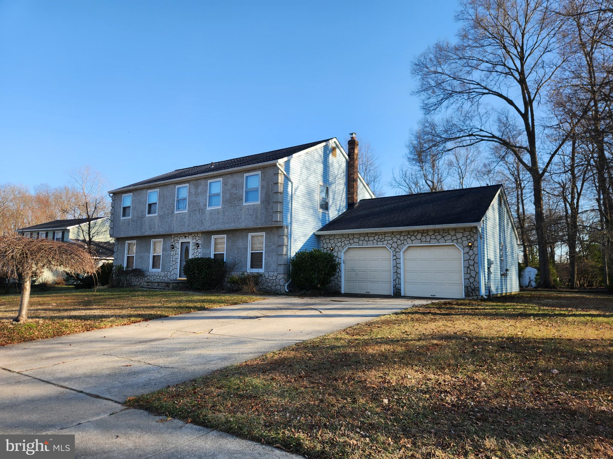 4 ORIOLE DRIVE