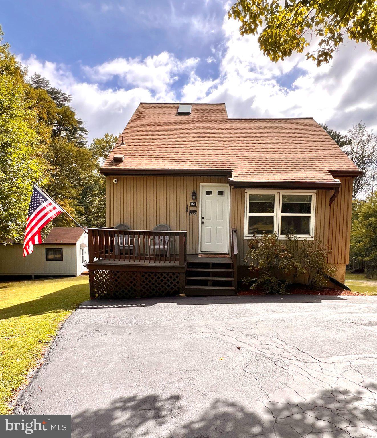 151 ATWOOD DRIVE