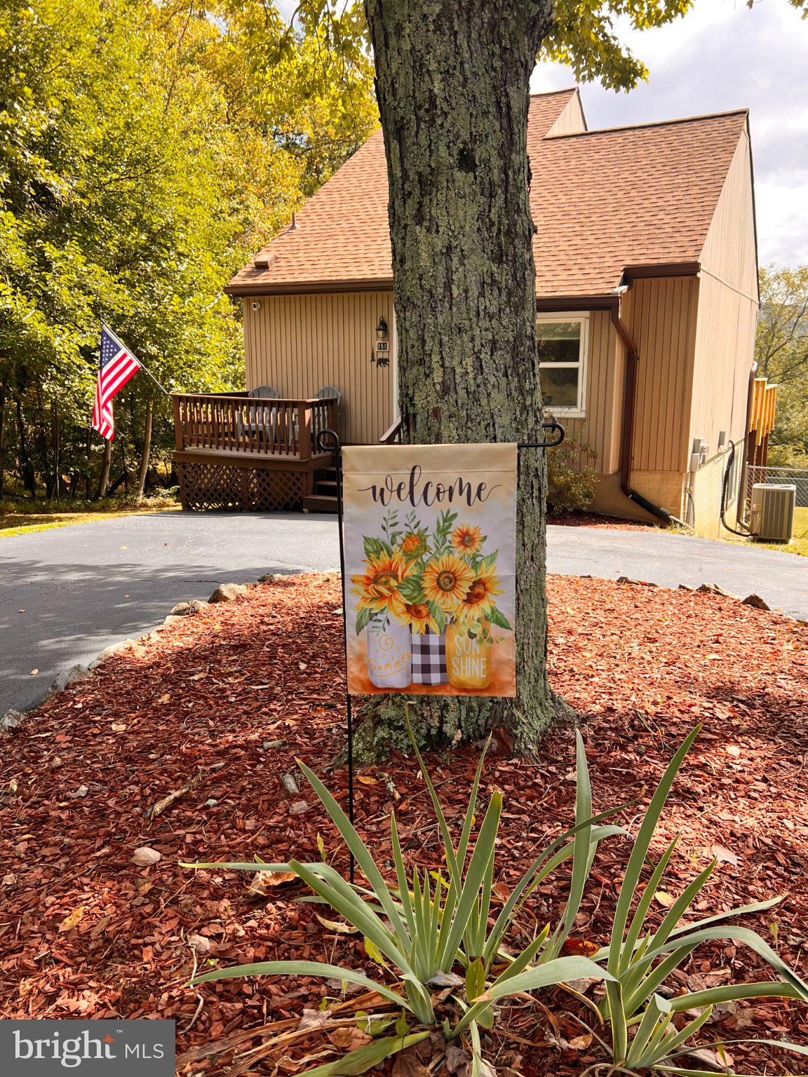151 ATWOOD DRIVE