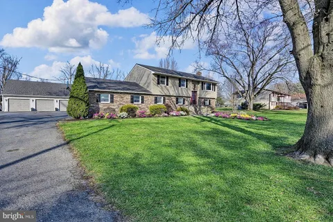 31 Ogden Drive, Birdsboro, PA MLS: PABK2069086