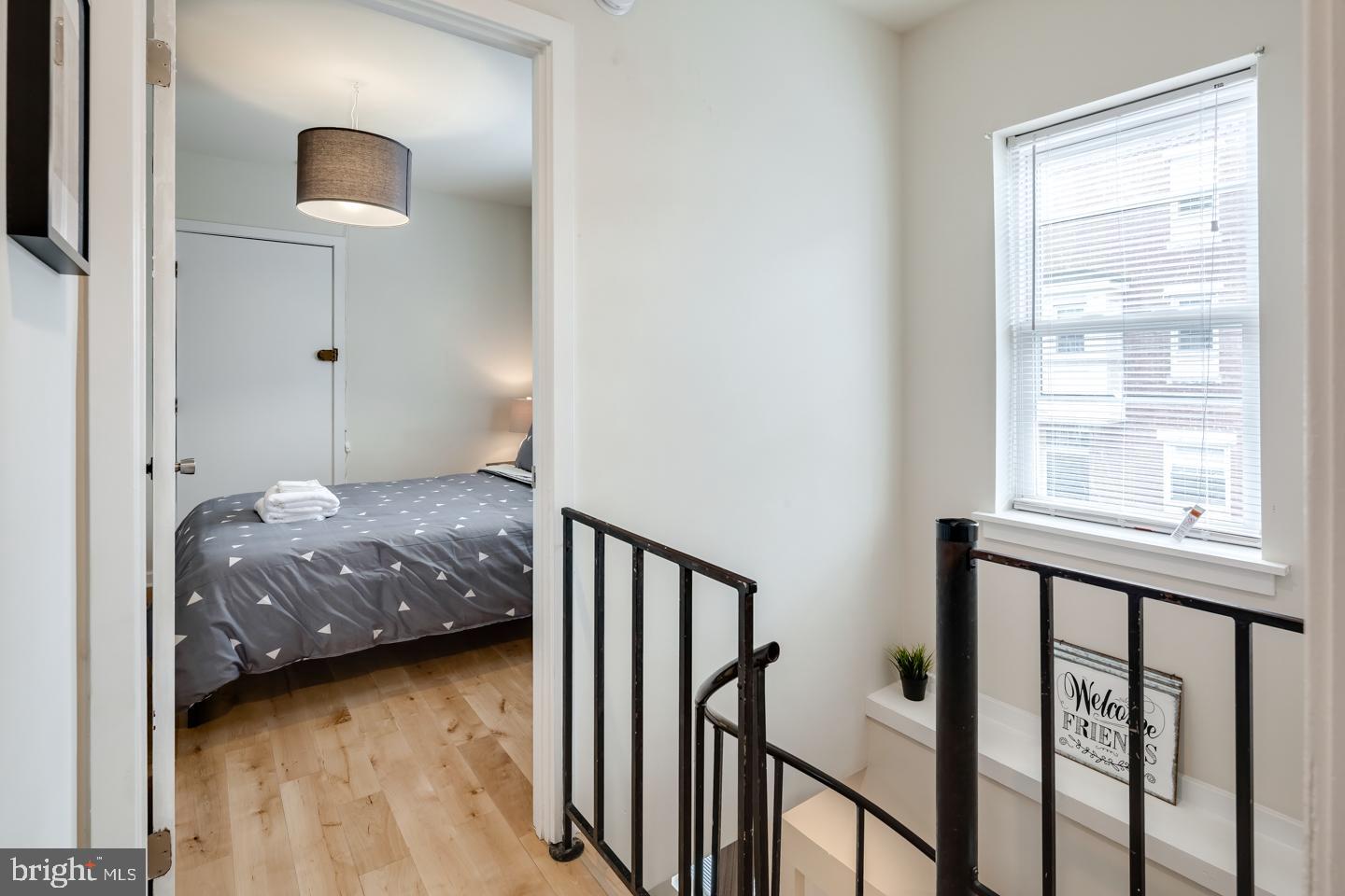 GRADUATE HOSPITAL - Residential Lease