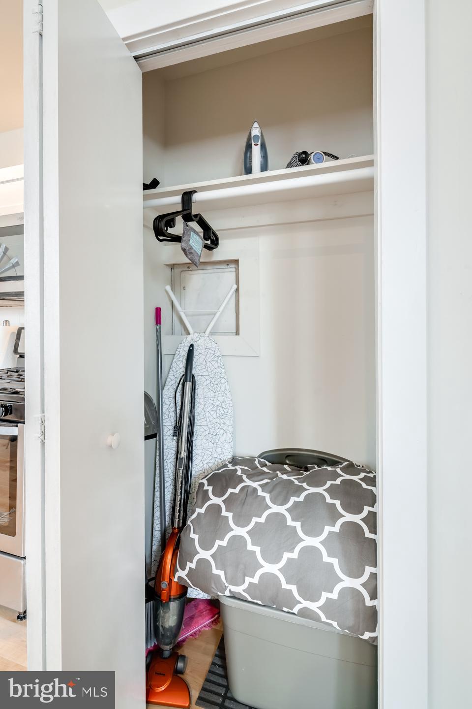 GRADUATE HOSPITAL - Residential Lease