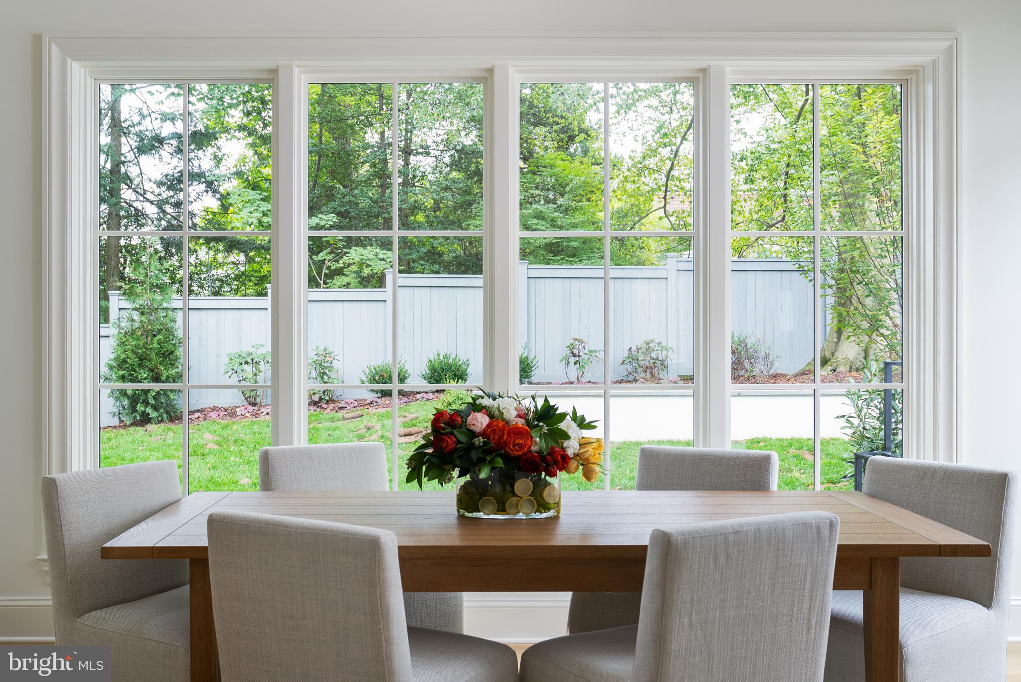 FOREST HILLS - Residential