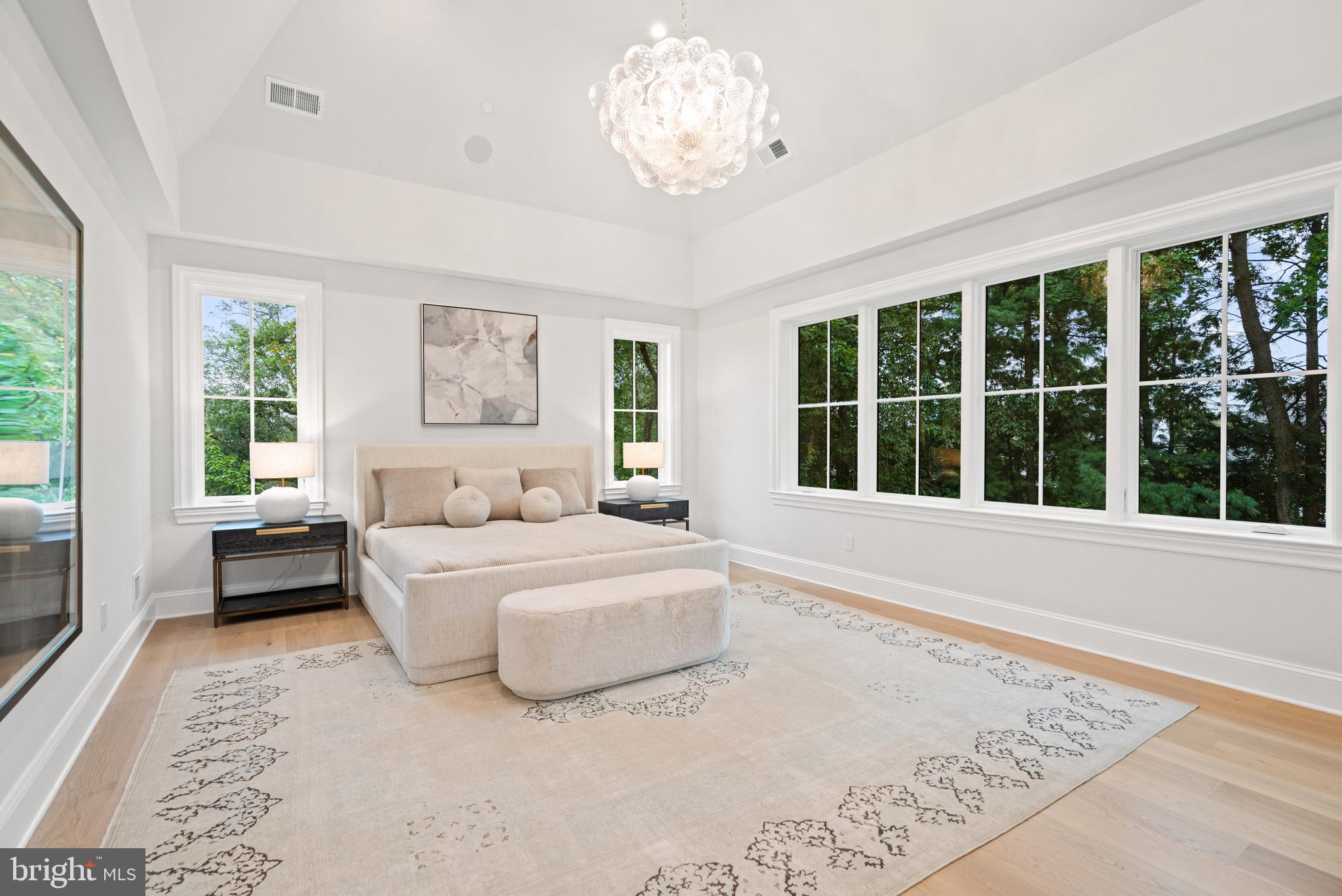 FOREST HILLS - Residential