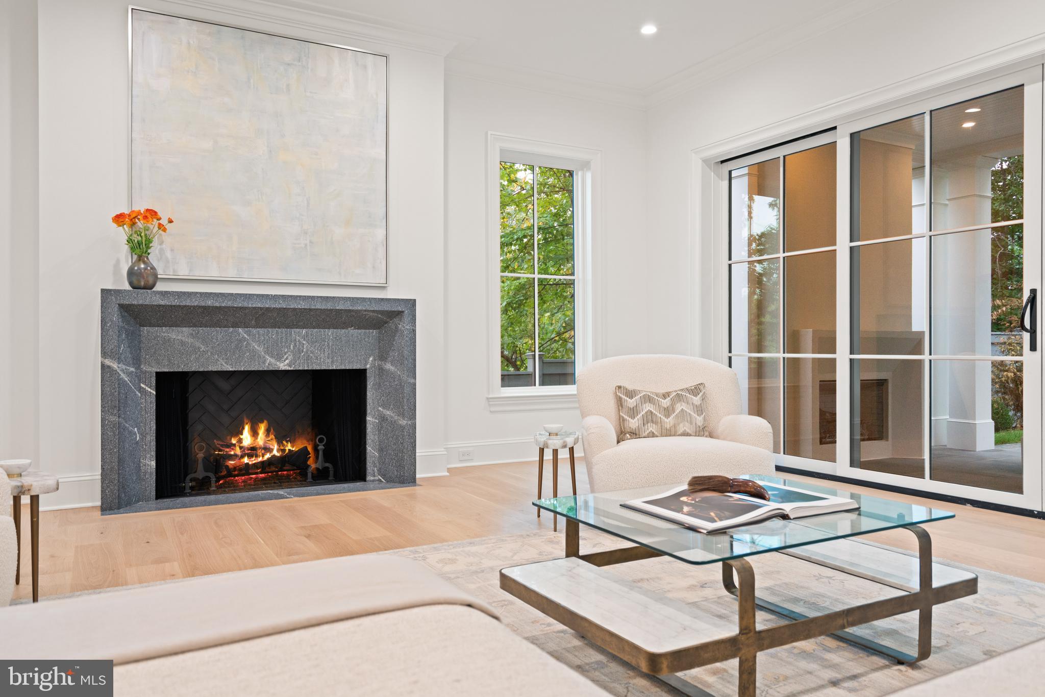 FOREST HILLS - Residential