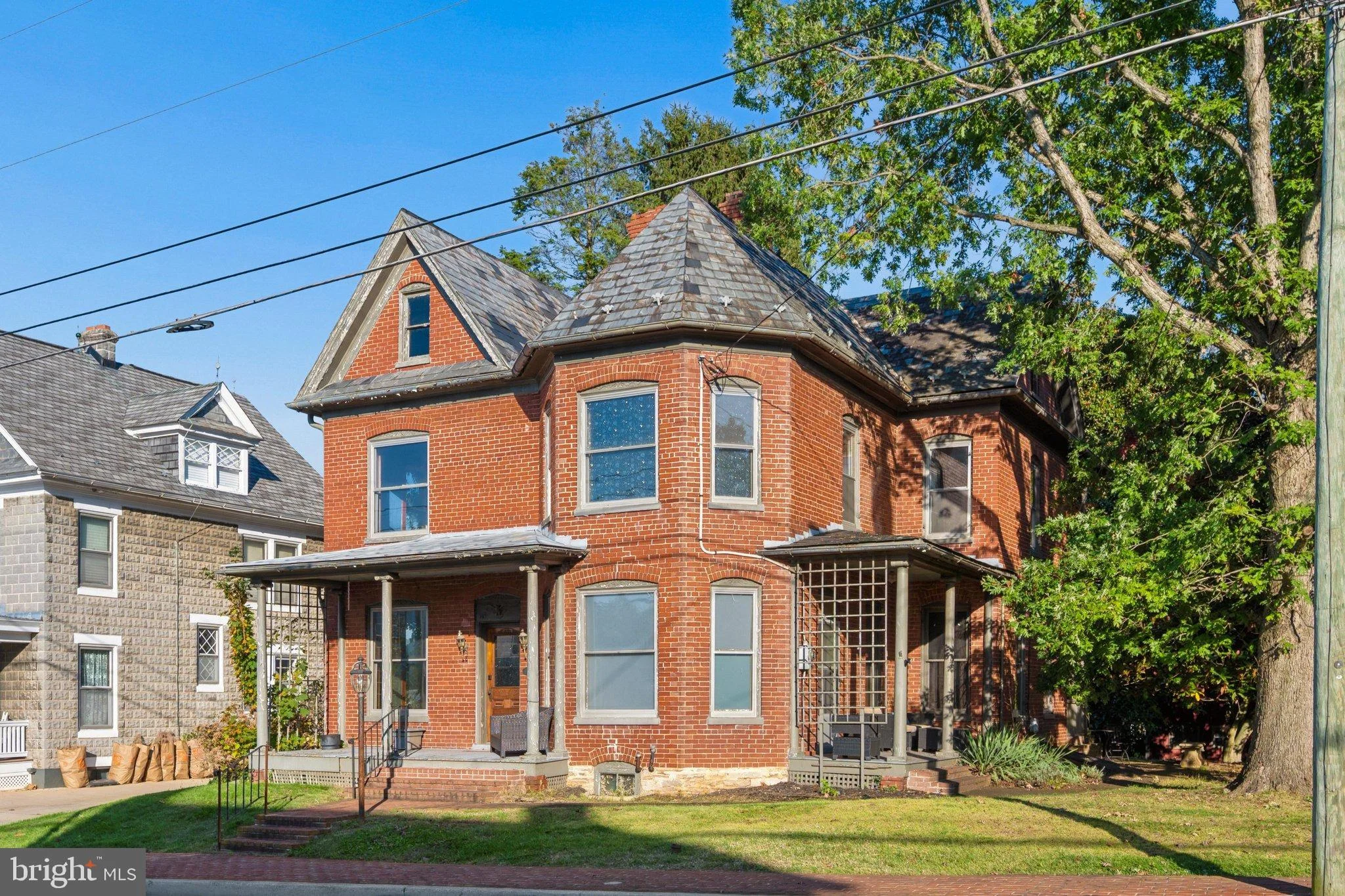 109 Main Street