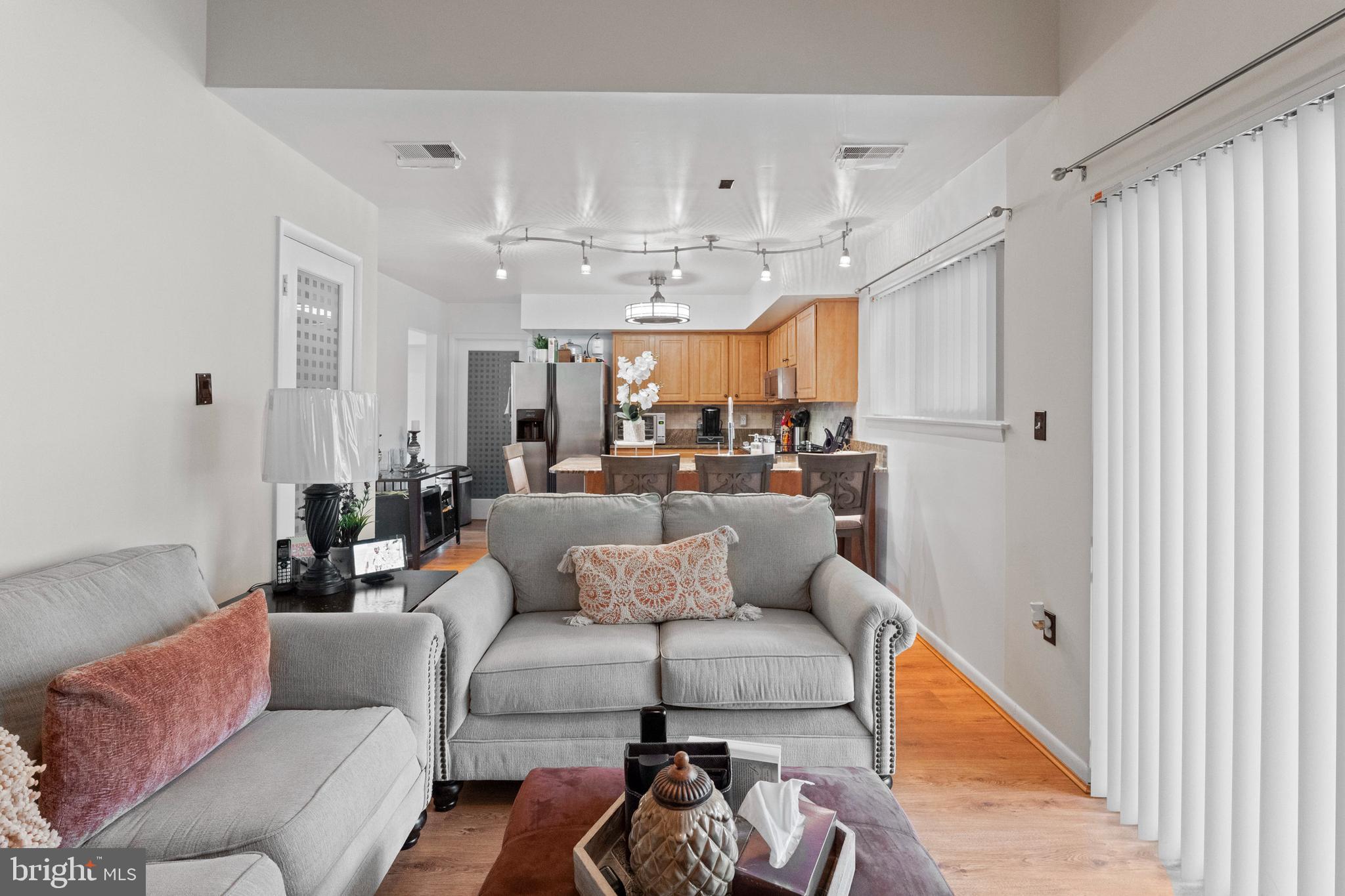 LODGE AT MCDONGH - Residential