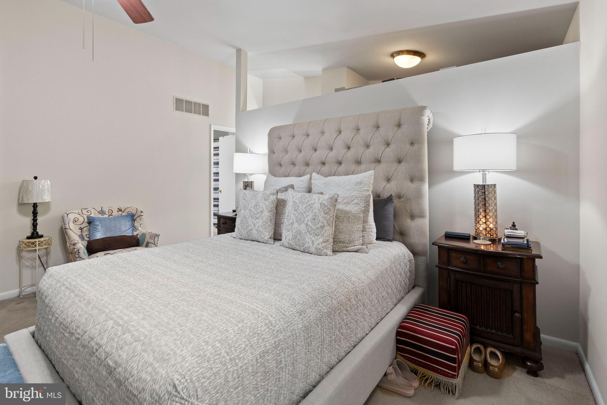 LODGE AT MCDONGH - Residential