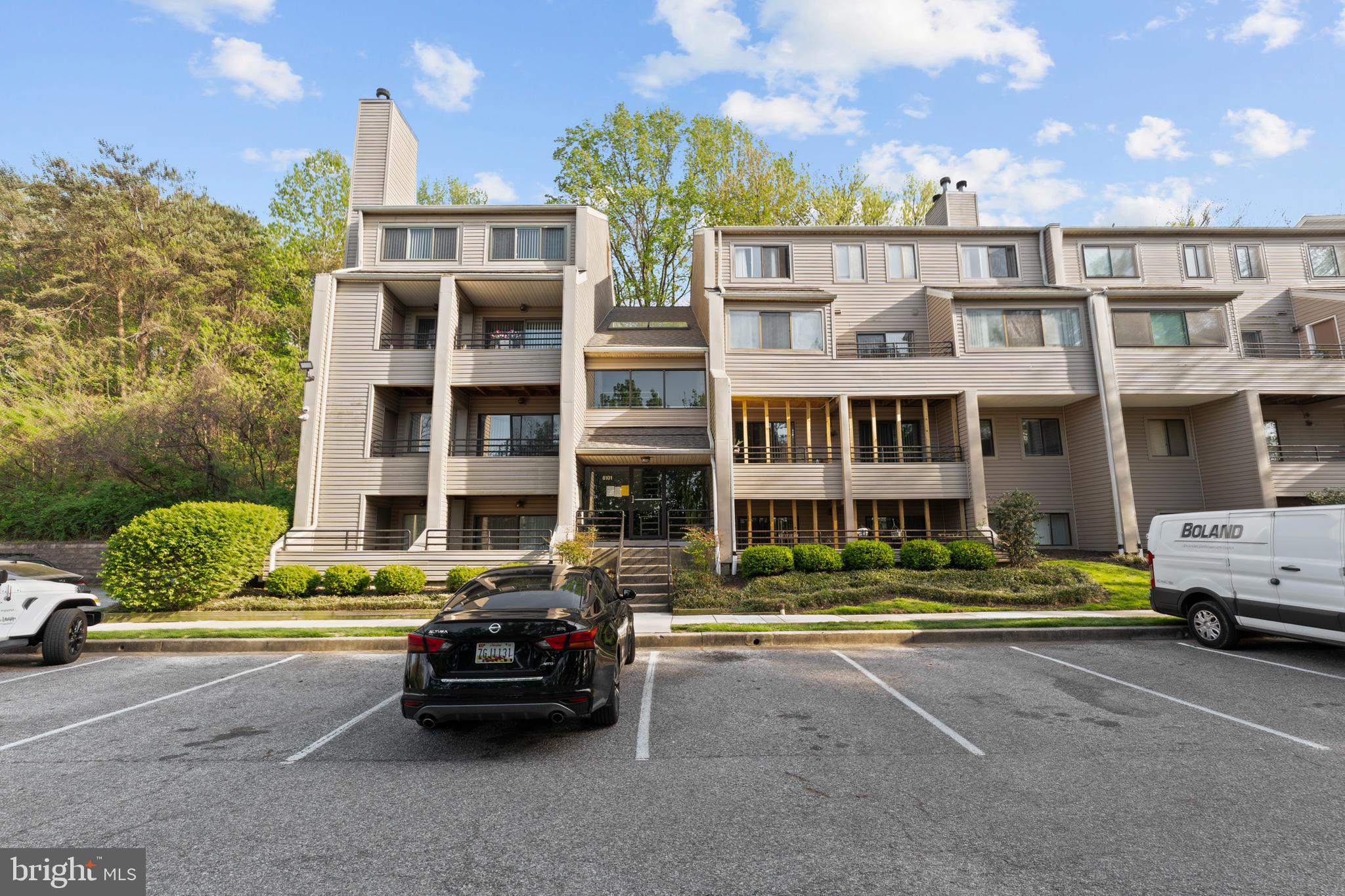 LODGE AT MCDONGH - Residential