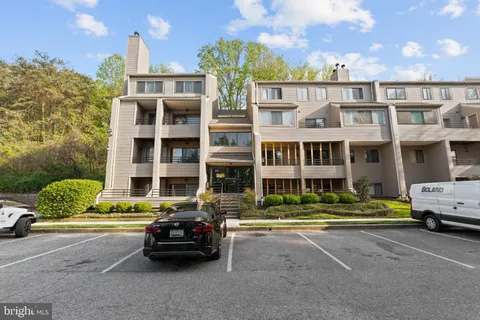 8101 Greenspring Way Unit 8101-E, Owings Mills, MD MLS: MDBC2125938