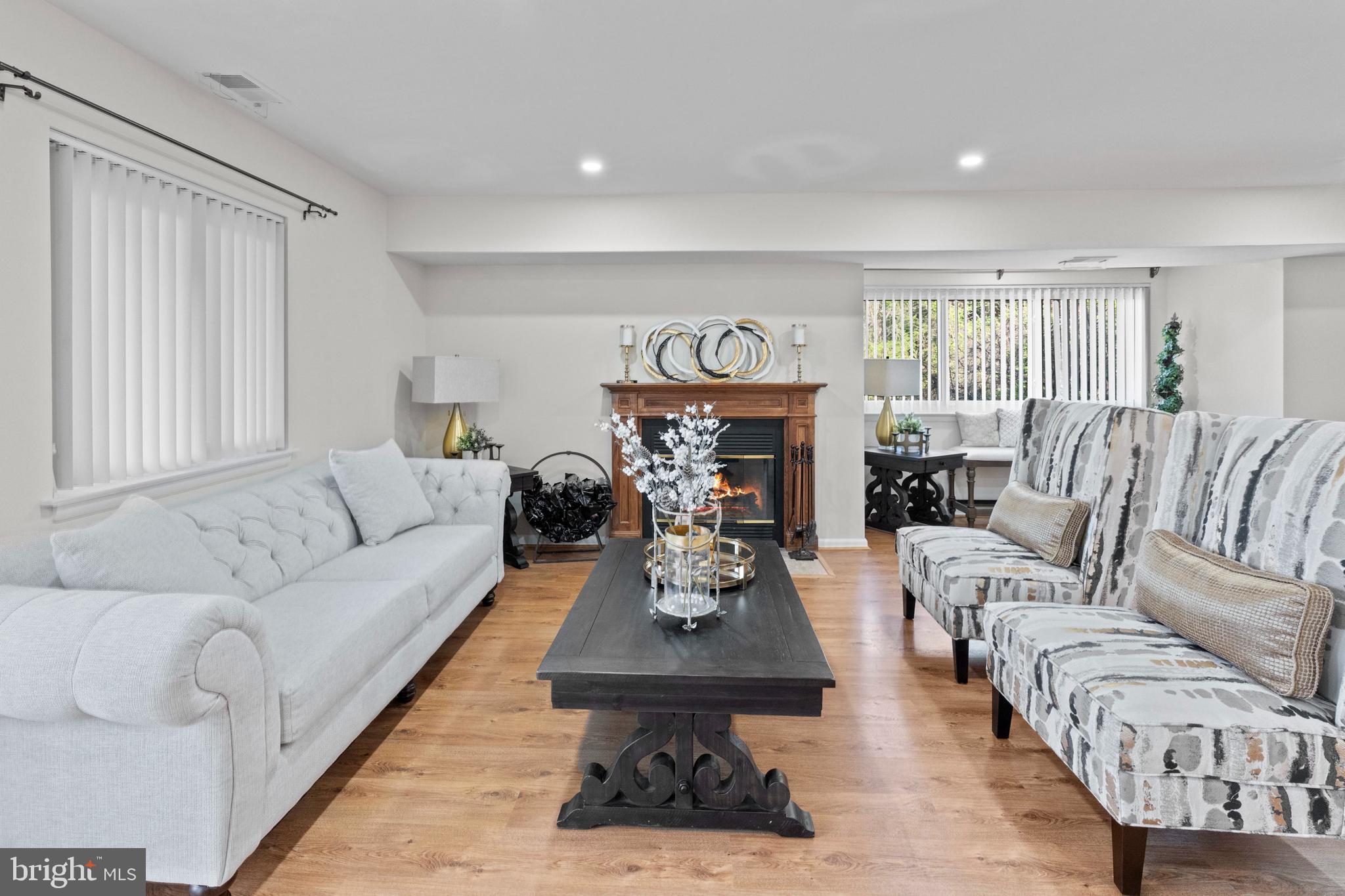 LODGE AT MCDONGH - Residential