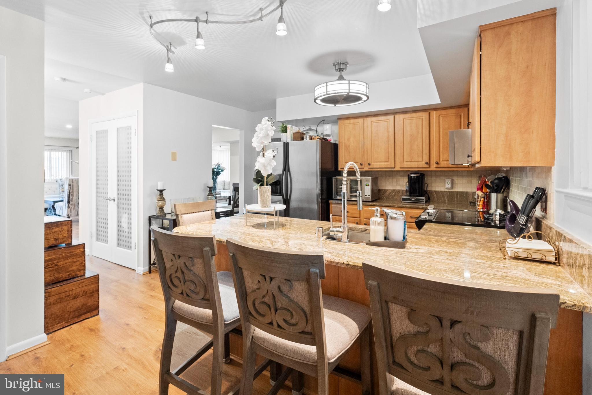 LODGE AT MCDONGH - Residential