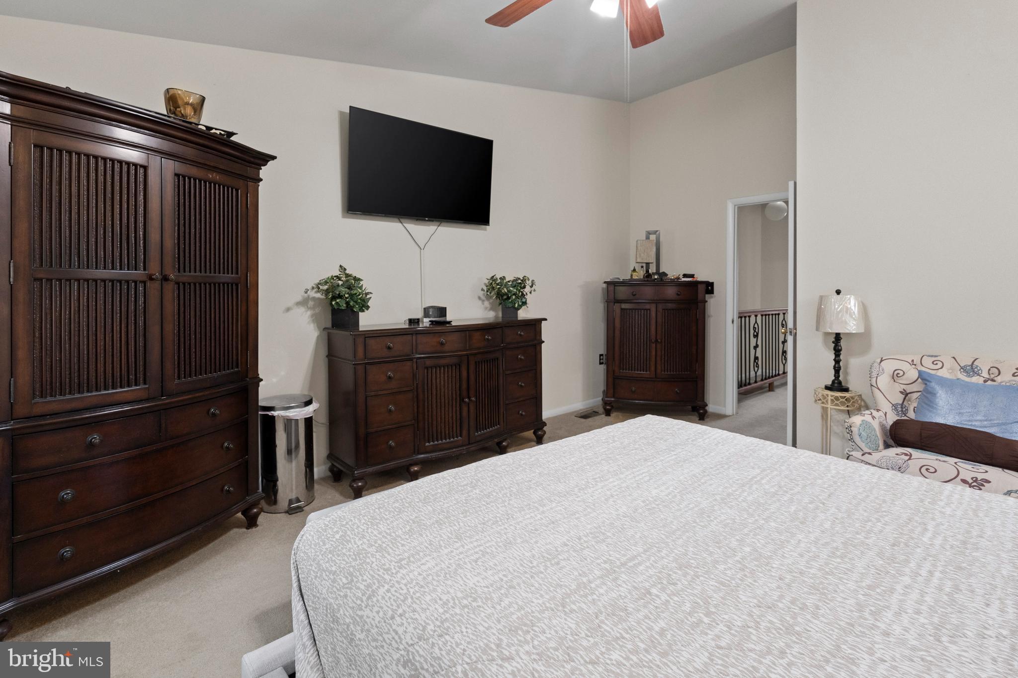 LODGE AT MCDONGH - Residential