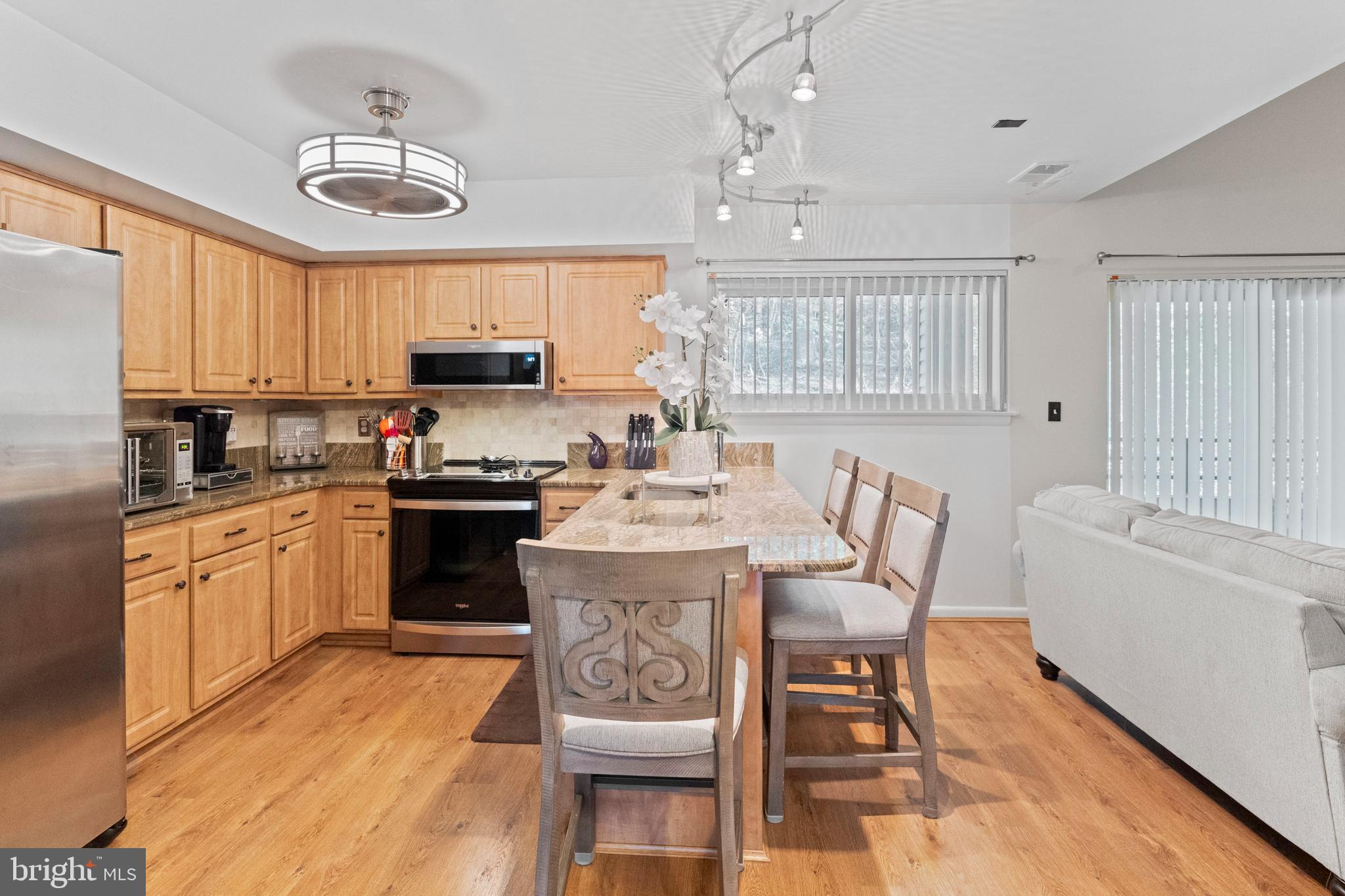 LODGE AT MCDONGH - Residential