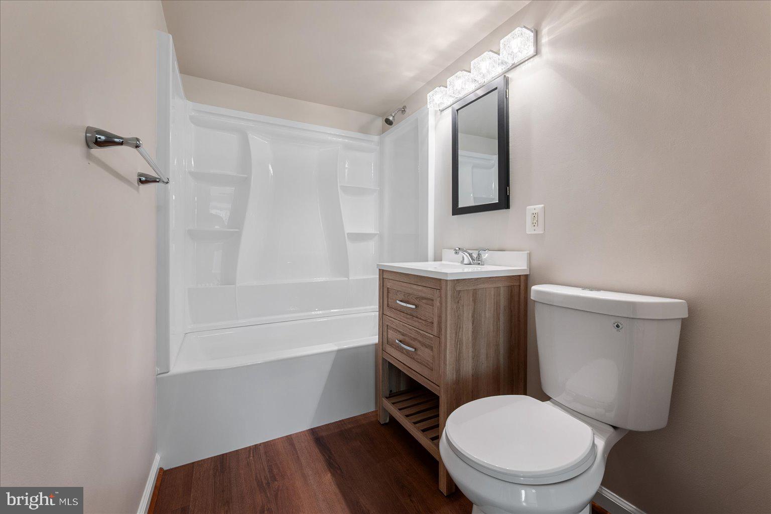 PARKSIDE AT ALEXANDRIA - Residential