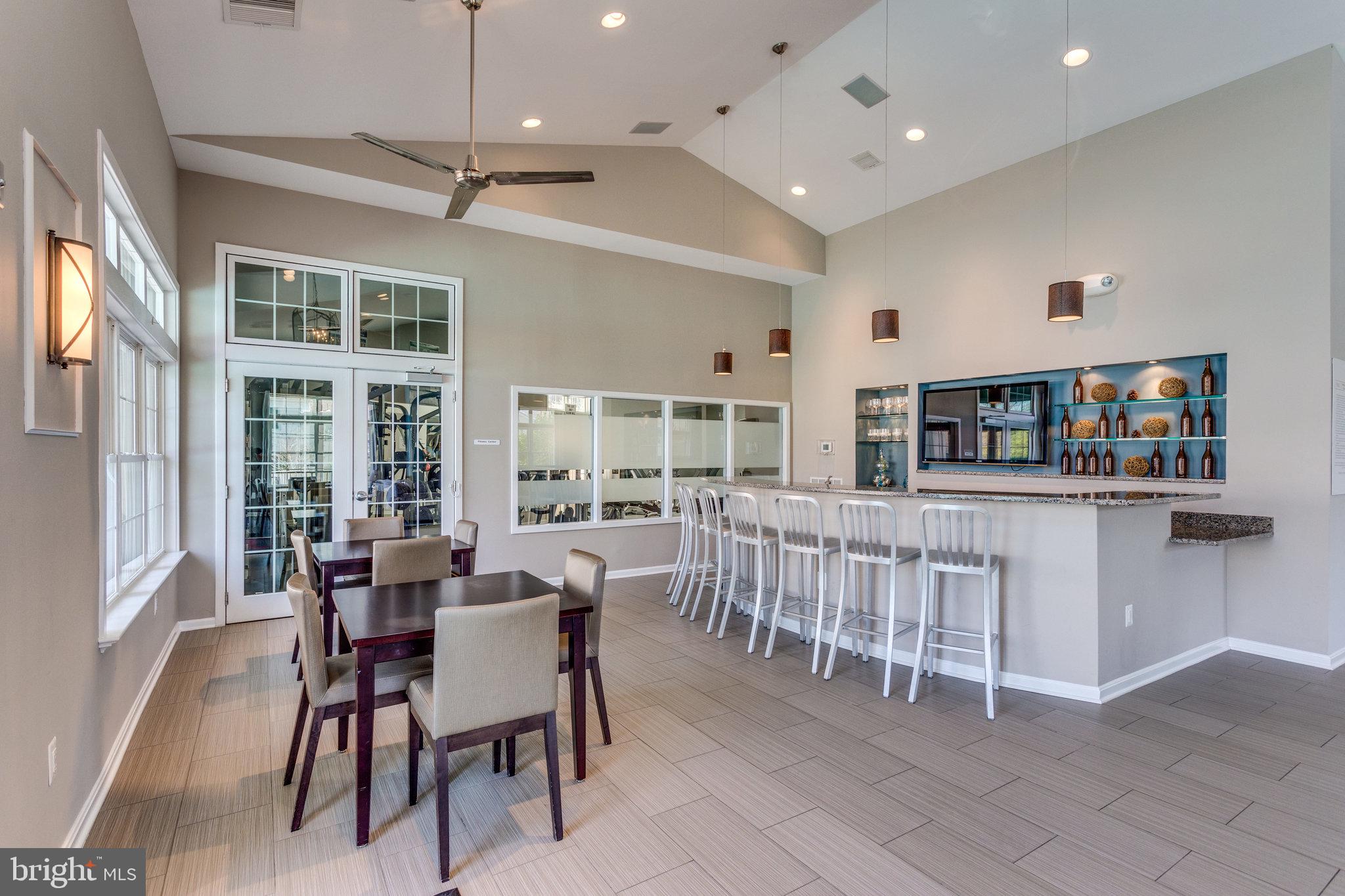 PARKSIDE AT ALEXANDRIA - Residential