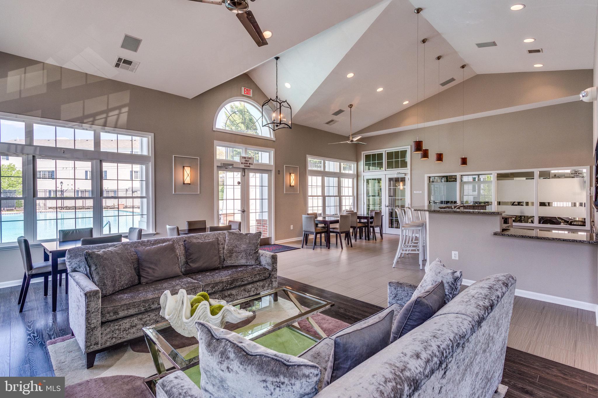 PARKSIDE AT ALEXANDRIA - Residential