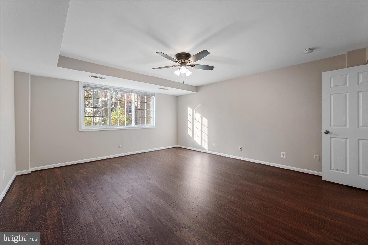 PARKSIDE AT ALEXANDRIA - Residential