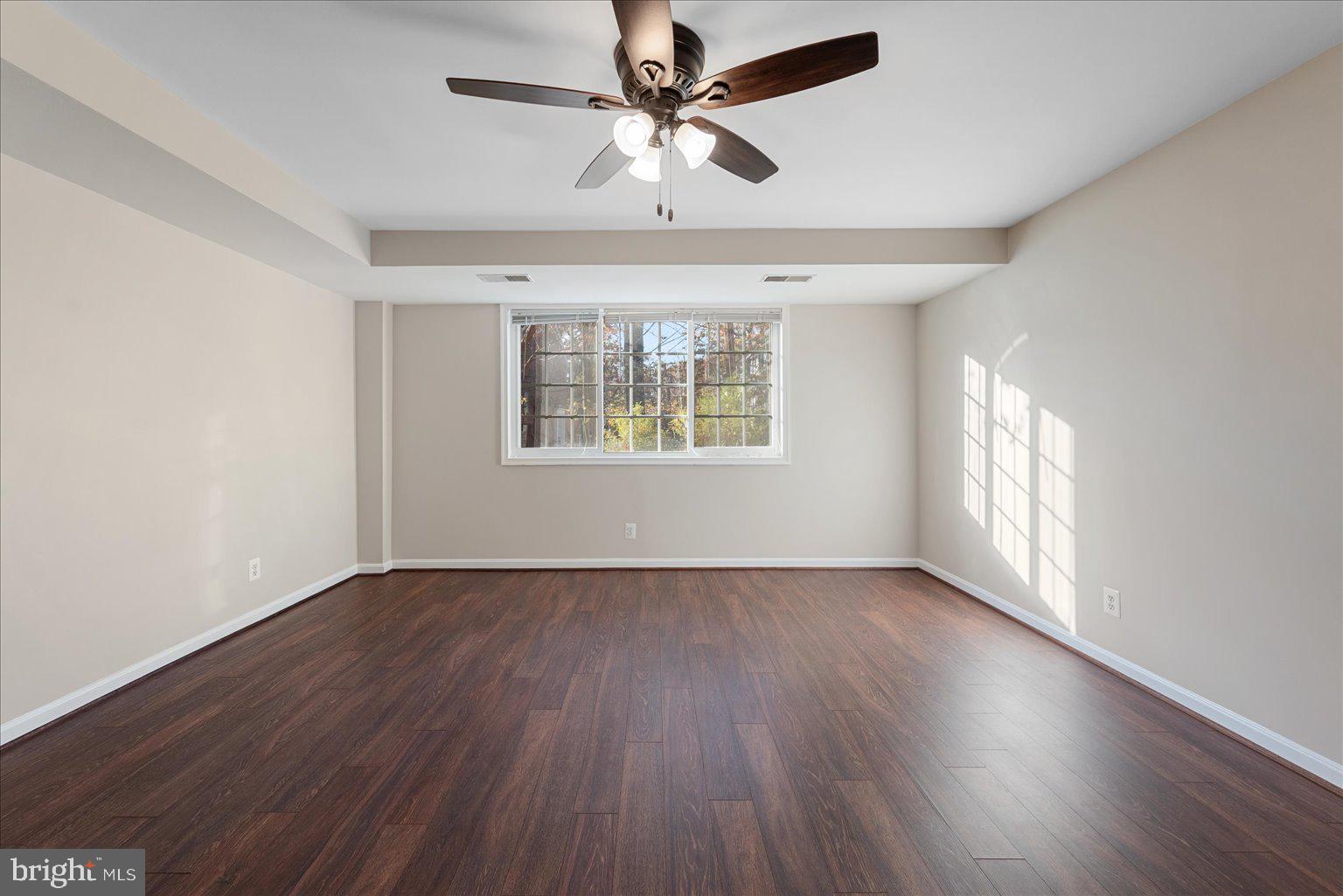 PARKSIDE AT ALEXANDRIA - Residential